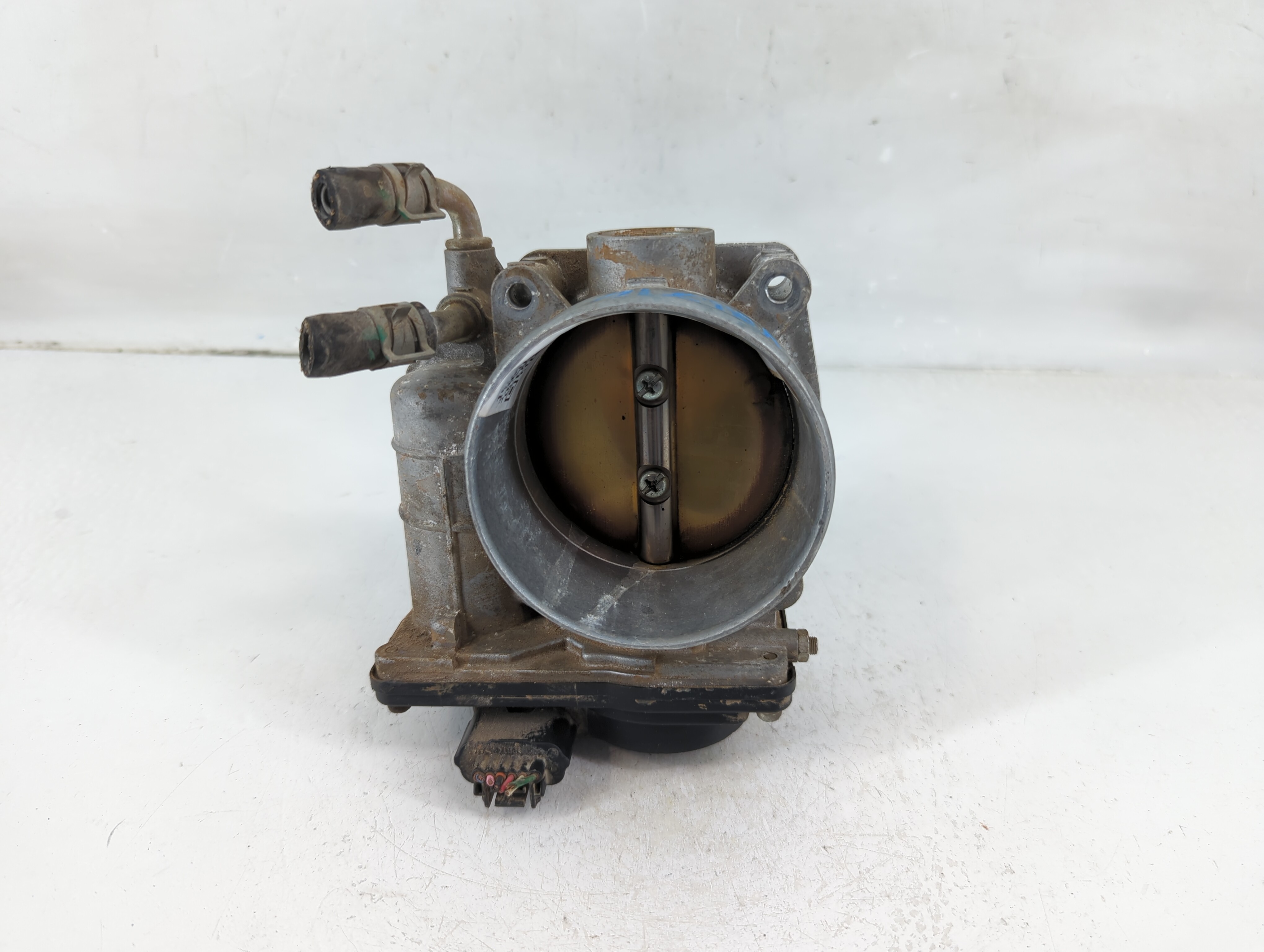 2009-2014 Nissan Maxima Throttle Body 1120468 - Oemusedautoparts1.com