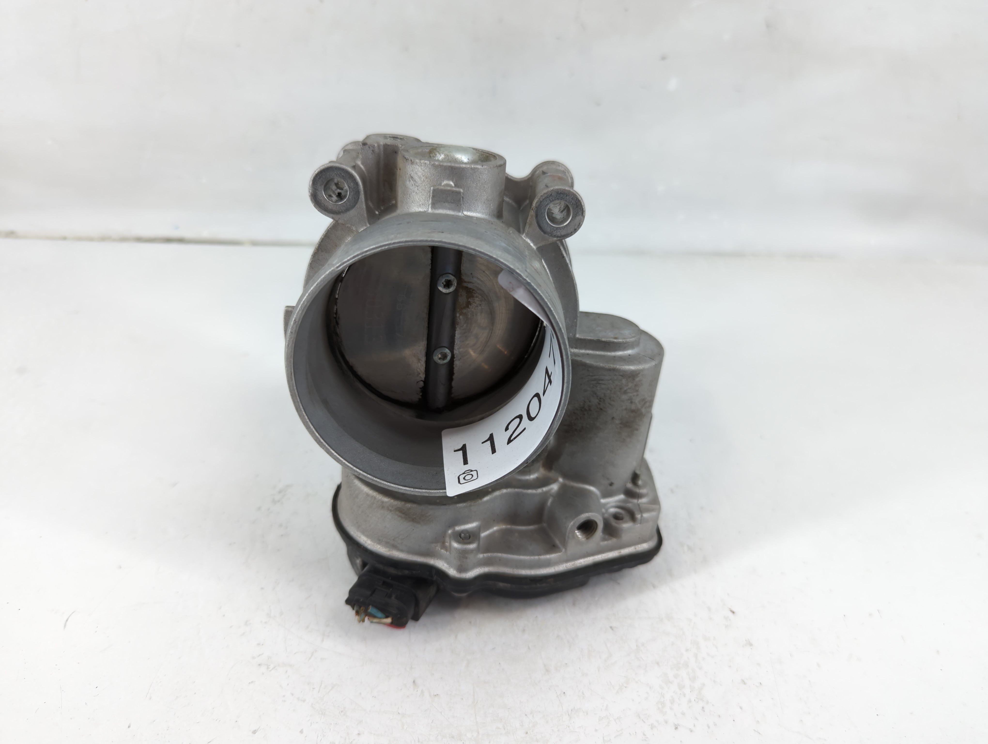 2011-2018 Ford Edge Throttle Body 1120470 - Oemusedautoparts1.com