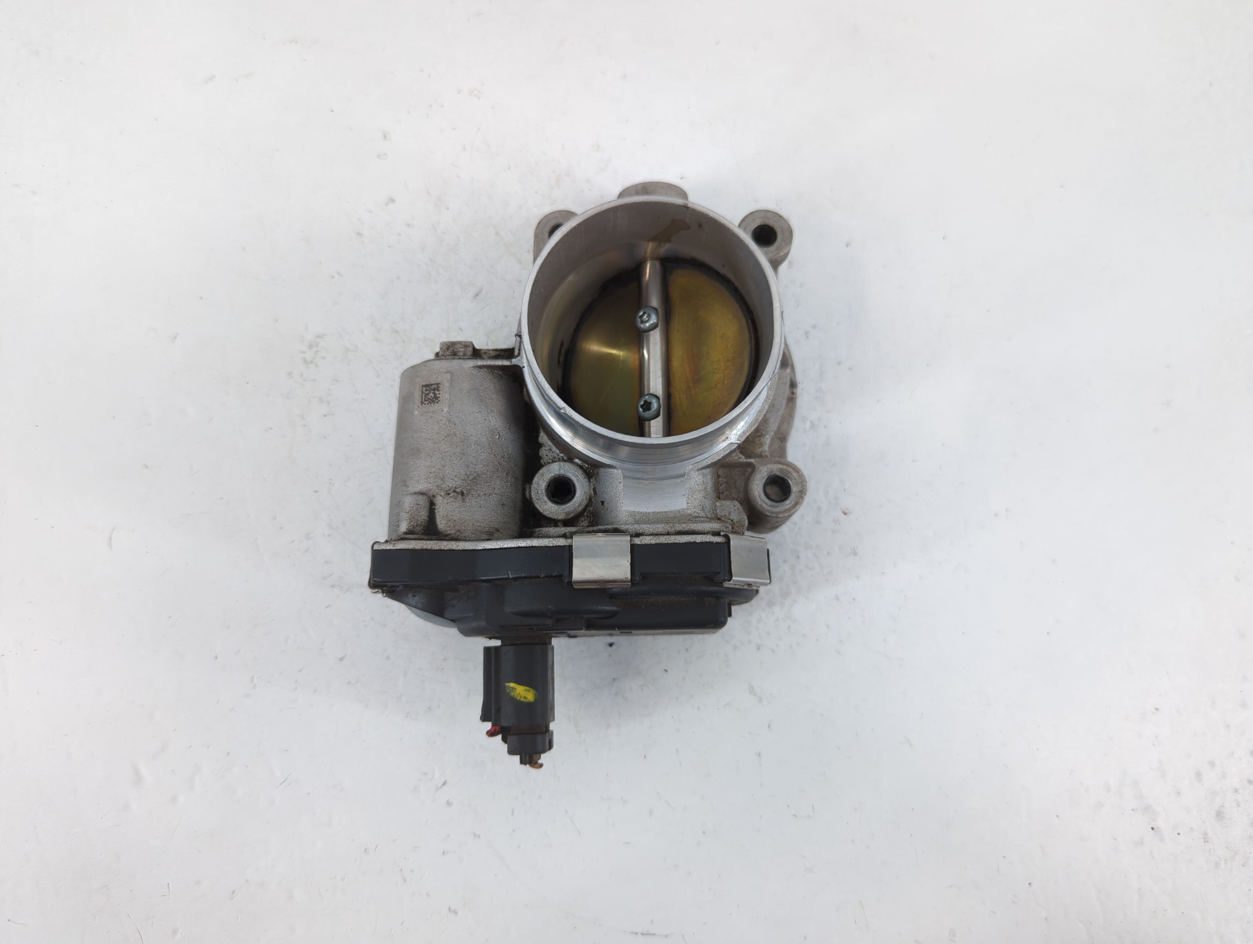 2012-2015 Chevrolet Captiva Sport Throttle Body 1120471 - Oemusedautoparts1.com