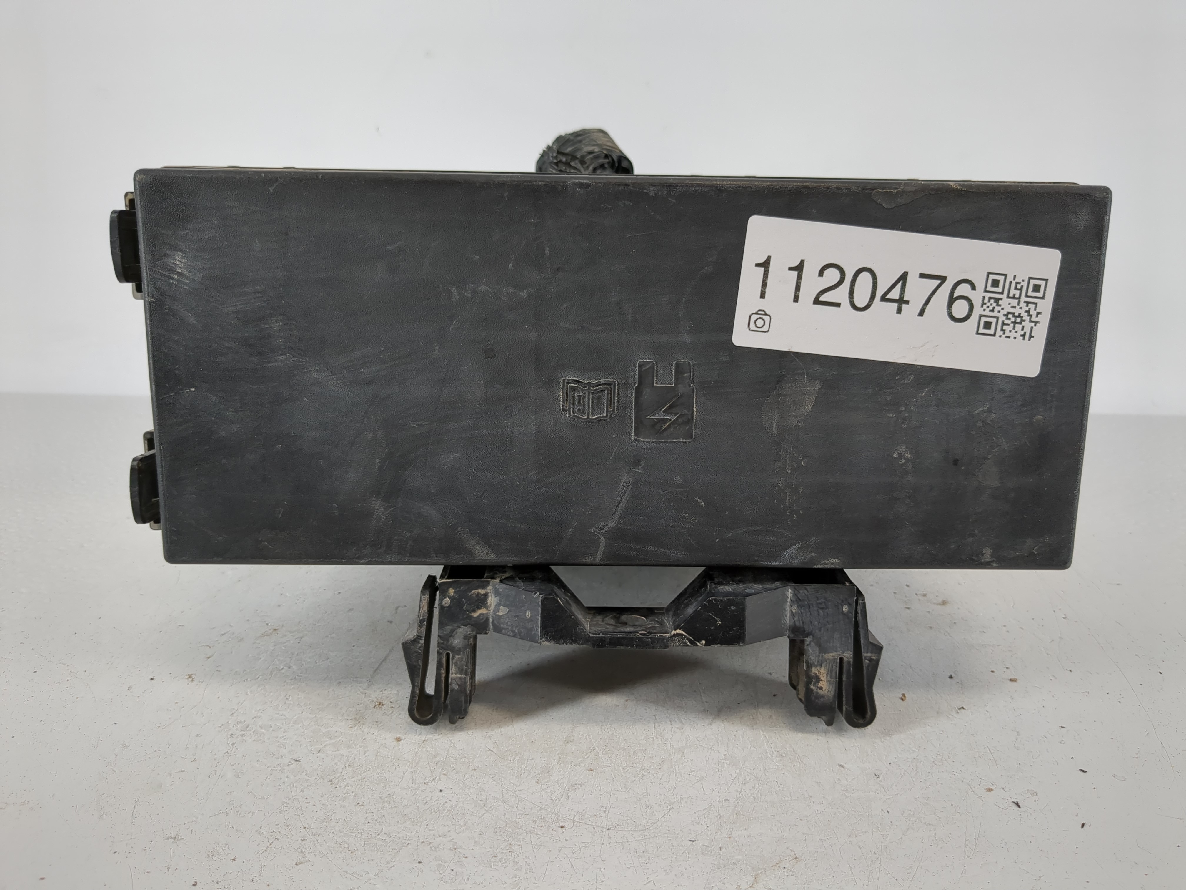 2012-2014 Ford Edge Fusebox Fuse Box Relay Module Ct4t-14290-ak 1120476 - Oemusedautoparts1.com