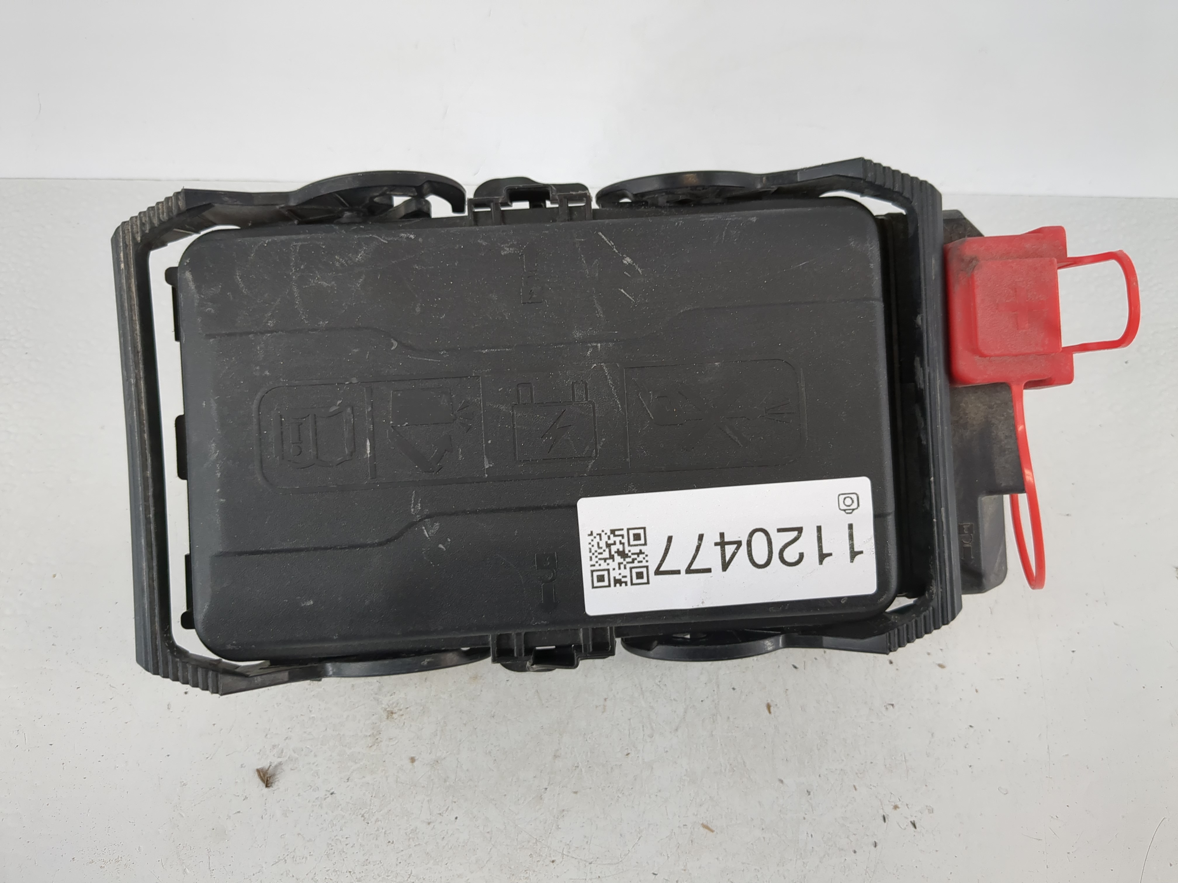 2019-2021 Chevrolet Malibu Fusebox Fuse Box Relay Module 84586306 1120477 - Oemusedautoparts1.com