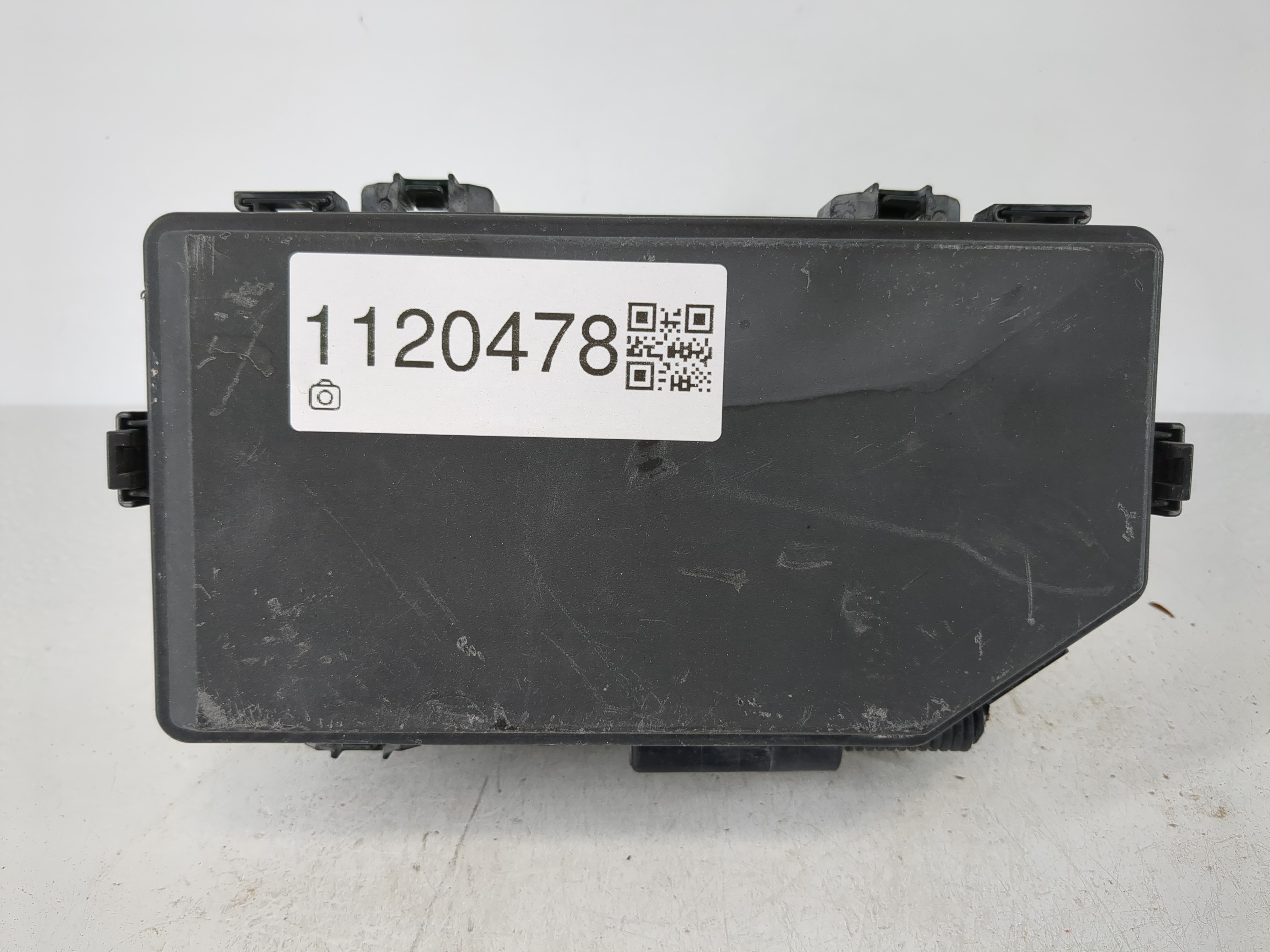 2015-2016 Honda Cr-v Fusebox Fuse Box Relay Module T1w A010 A0 1120478 - Oemusedautoparts1.com