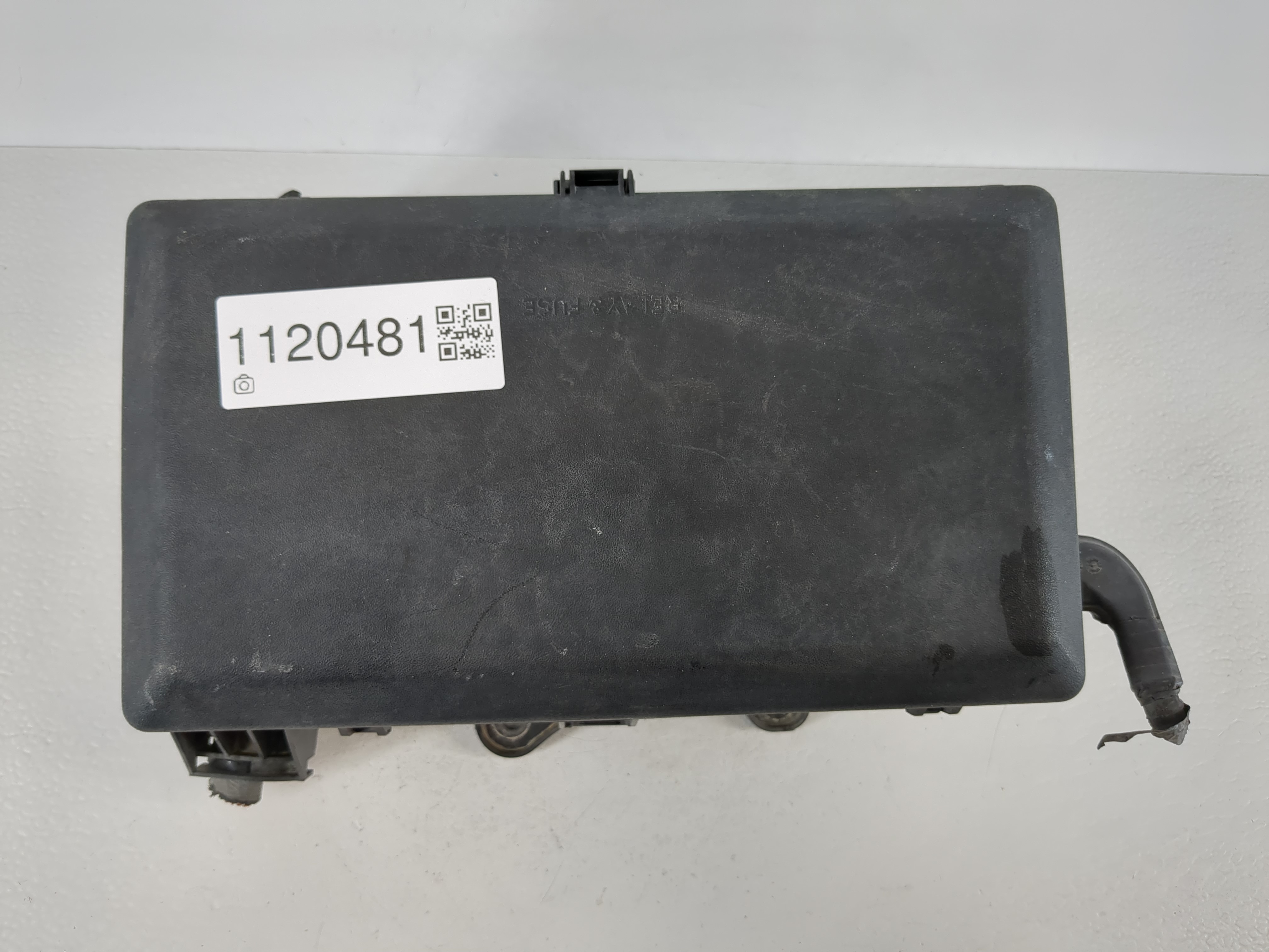 2011-2011 Toyota Tundra Fusebox Fuse Box Relay Module 82661-0c251 1120481 - Oemusedautoparts1.com