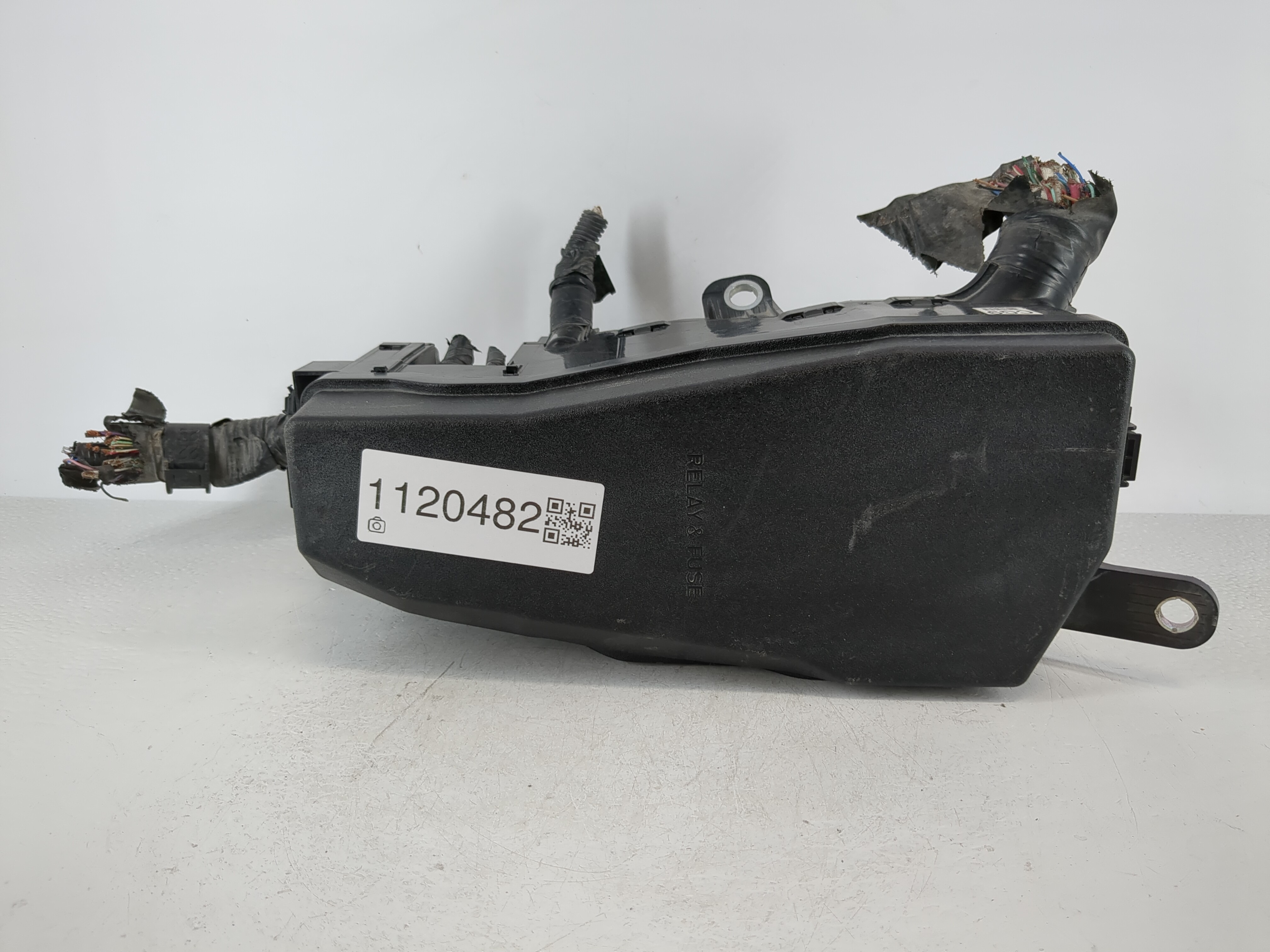 2018-2022 Toyota Camry Fusebox Fuse Box Relay Module 82662-06731 1120482 - Oemusedautoparts1.com