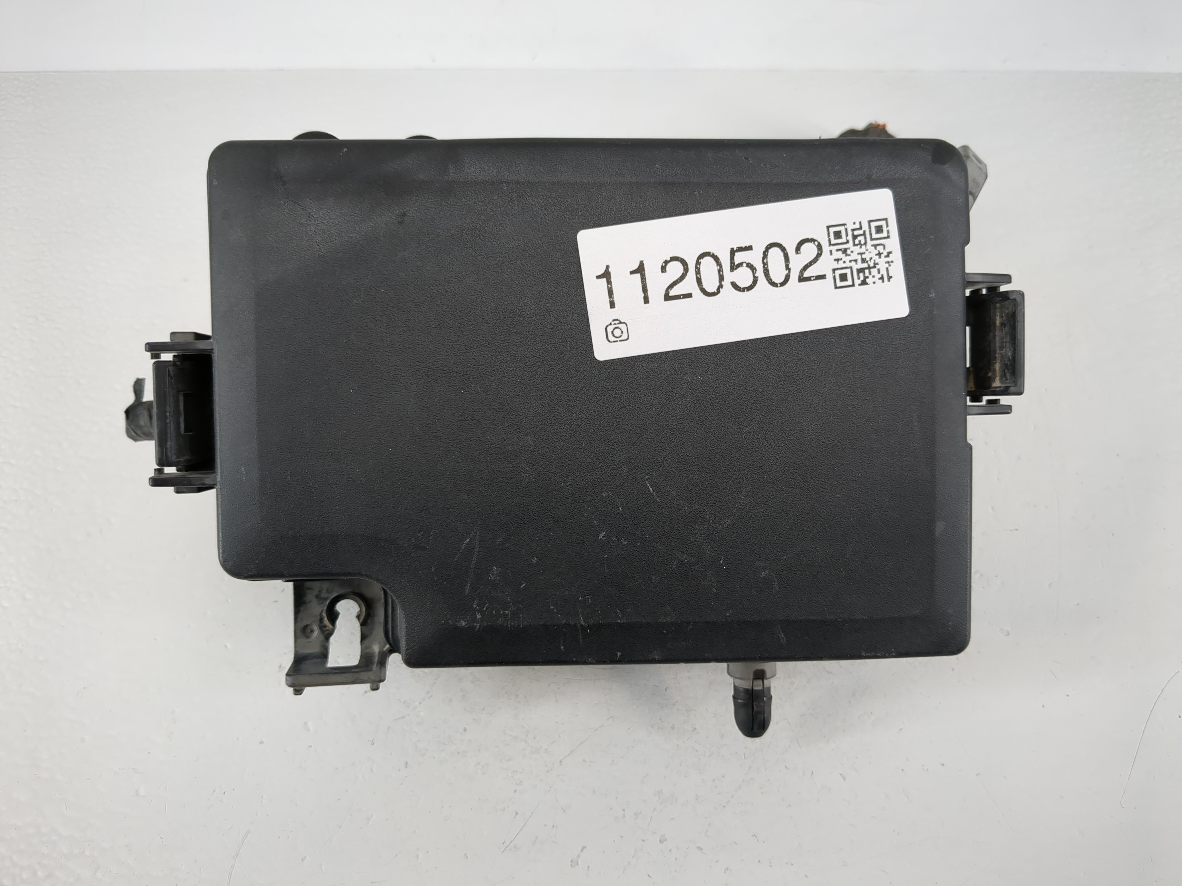 2019-2020 Kia Forte Fusebox Fuse Box Relay Module 91431 M7052 1120502 - Oemusedautoparts1.com