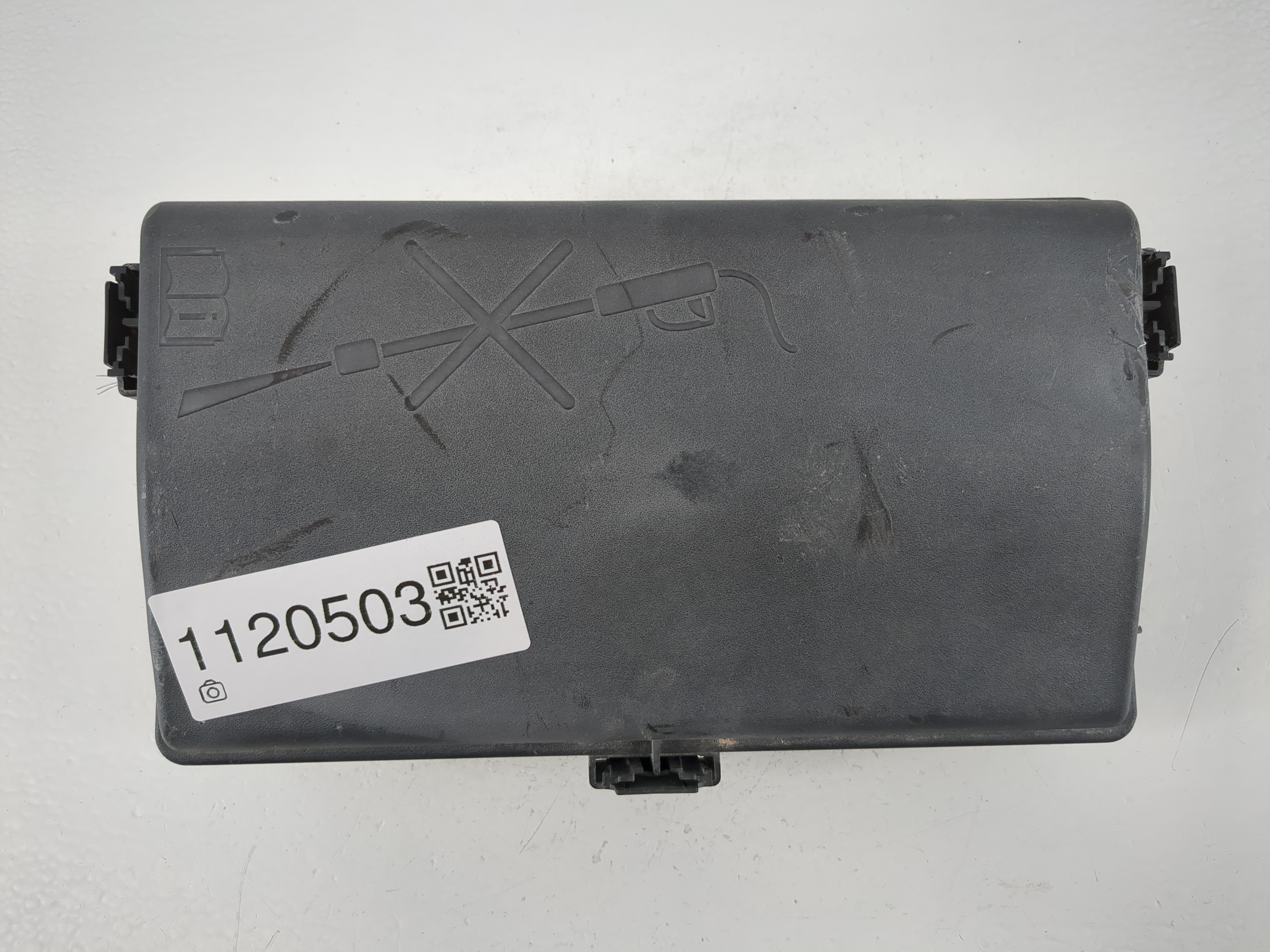 2015-2016 Chevrolet Cruze Fusebox Fuse Box Relay Module 94552220 1120503 - Oemusedautoparts1.com