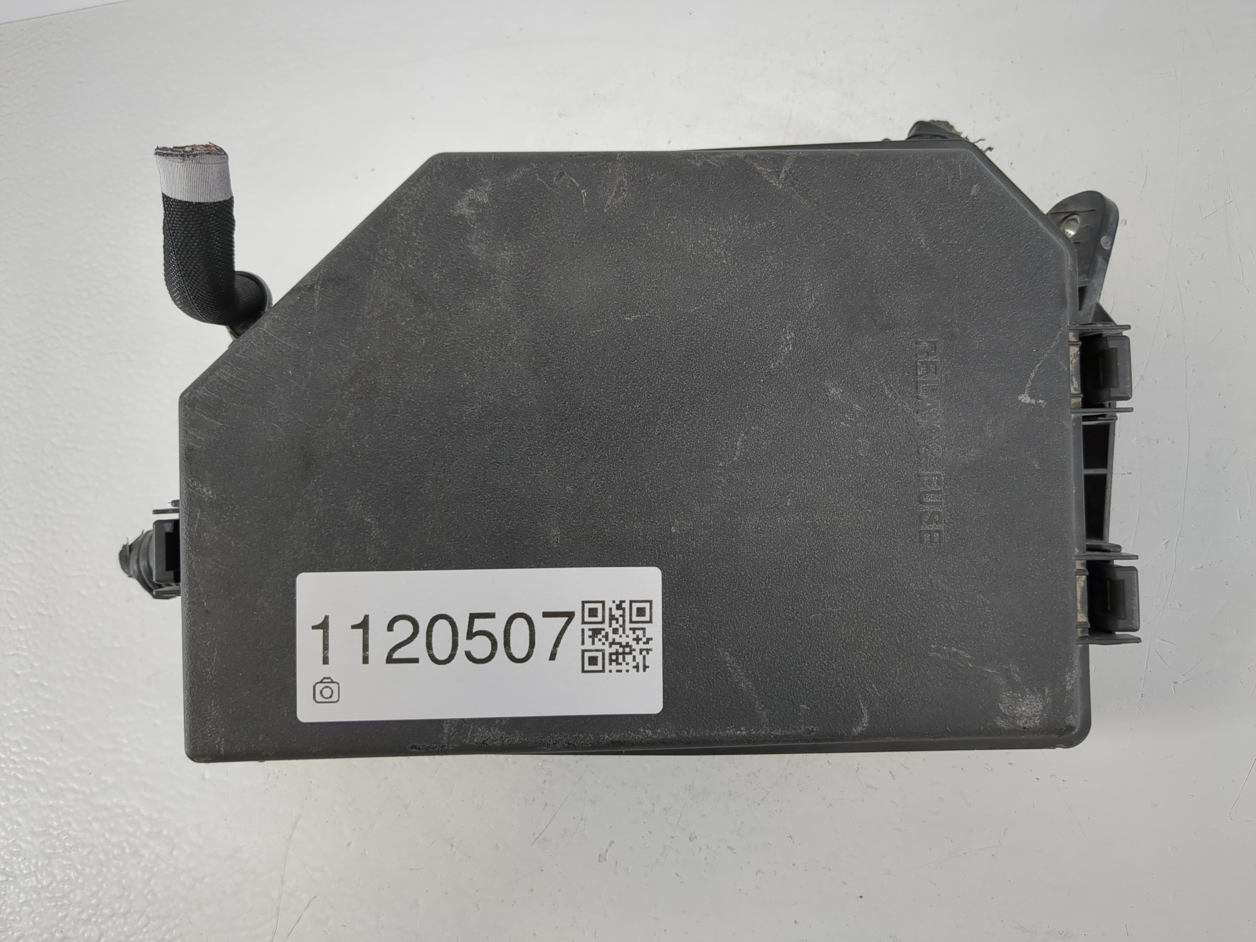 2020-2022 Toyota Corolla Fusebox Fuse Box Relay Module 82641-47050 1120507 - Oemusedautoparts1.com