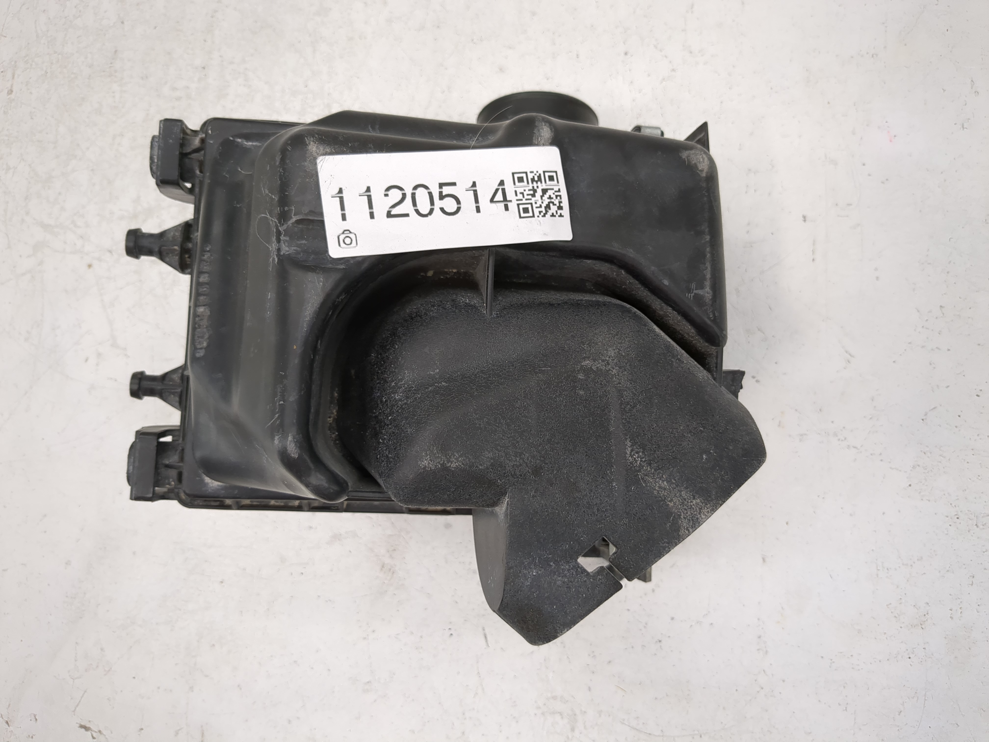 2013-2019 Nissan Sentra Air Cleaner Intake-duct Hose Tube 1120514 - Oemusedautoparts1.com