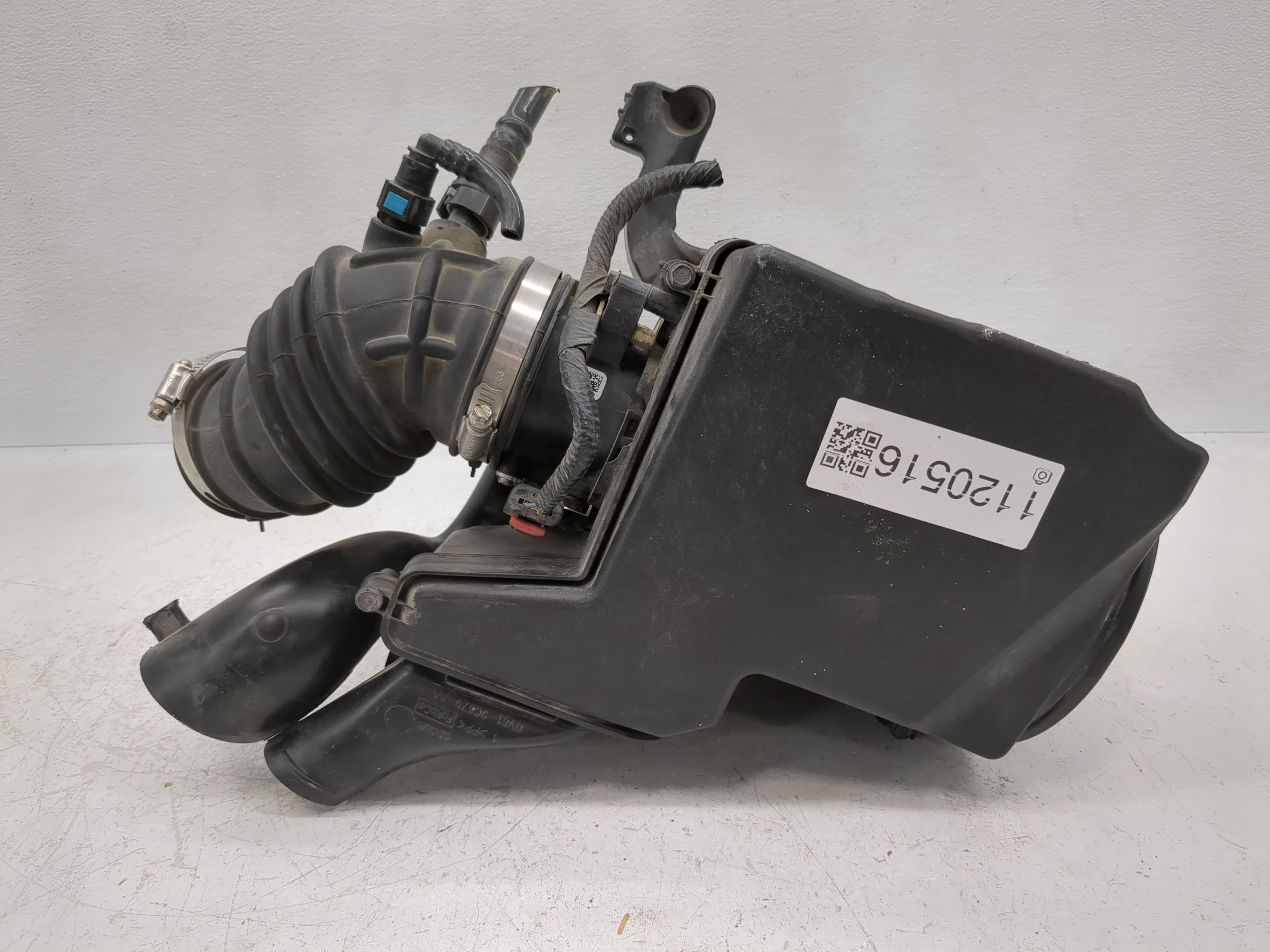 2012-2018 Ford Focus Air Cleaner Intake-duct Hose Tube 1120516 - Oemusedautoparts1.com
