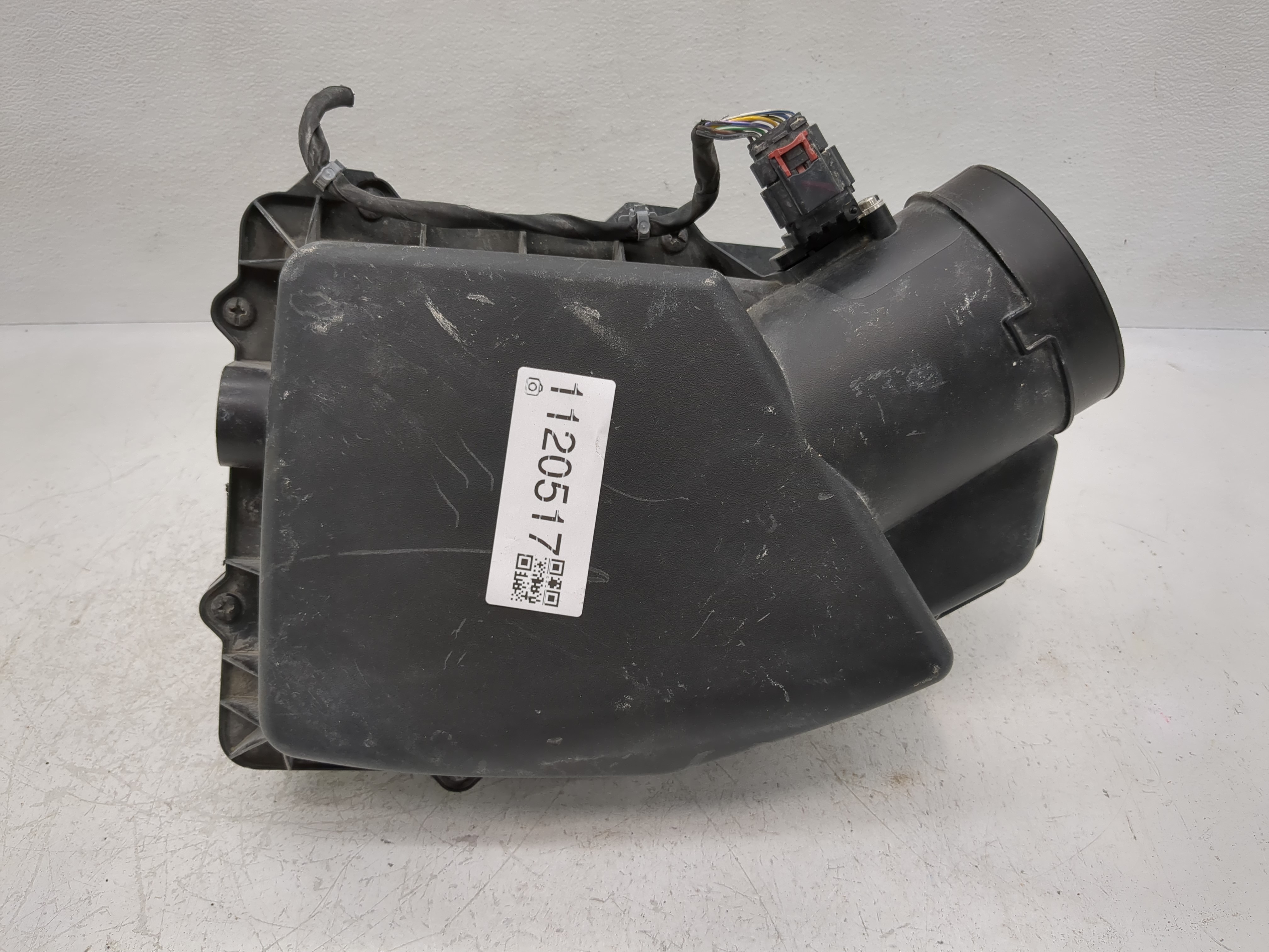 2016-2021 Chevrolet Malibu Air Cleaner Intake-duct Hose Tube 1120517 - Oemusedautoparts1.com