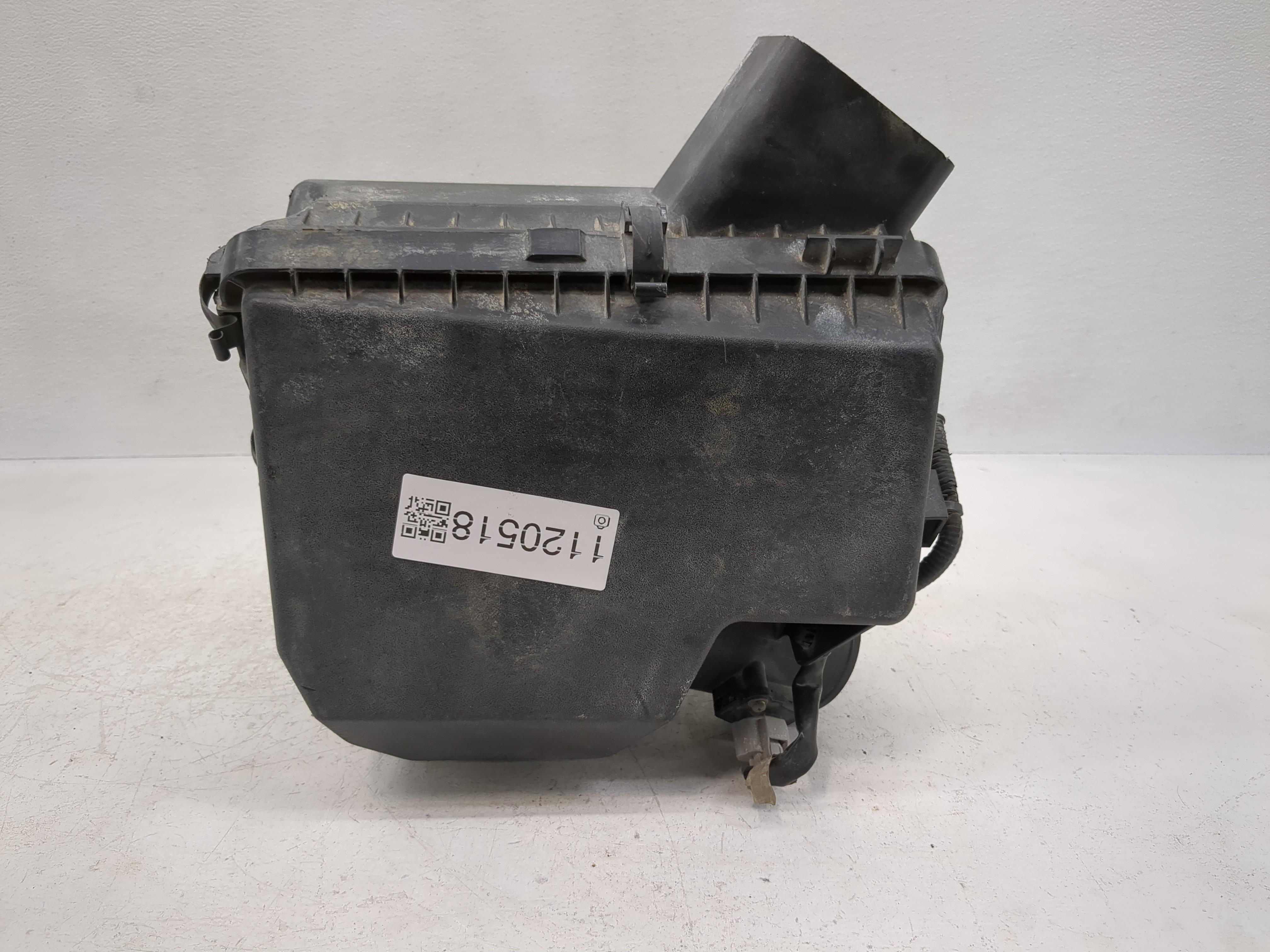 2013-2018 Nissan Altima Air Cleaner Intake-duct Hose Tube 1120518 - Oemusedautoparts1.com