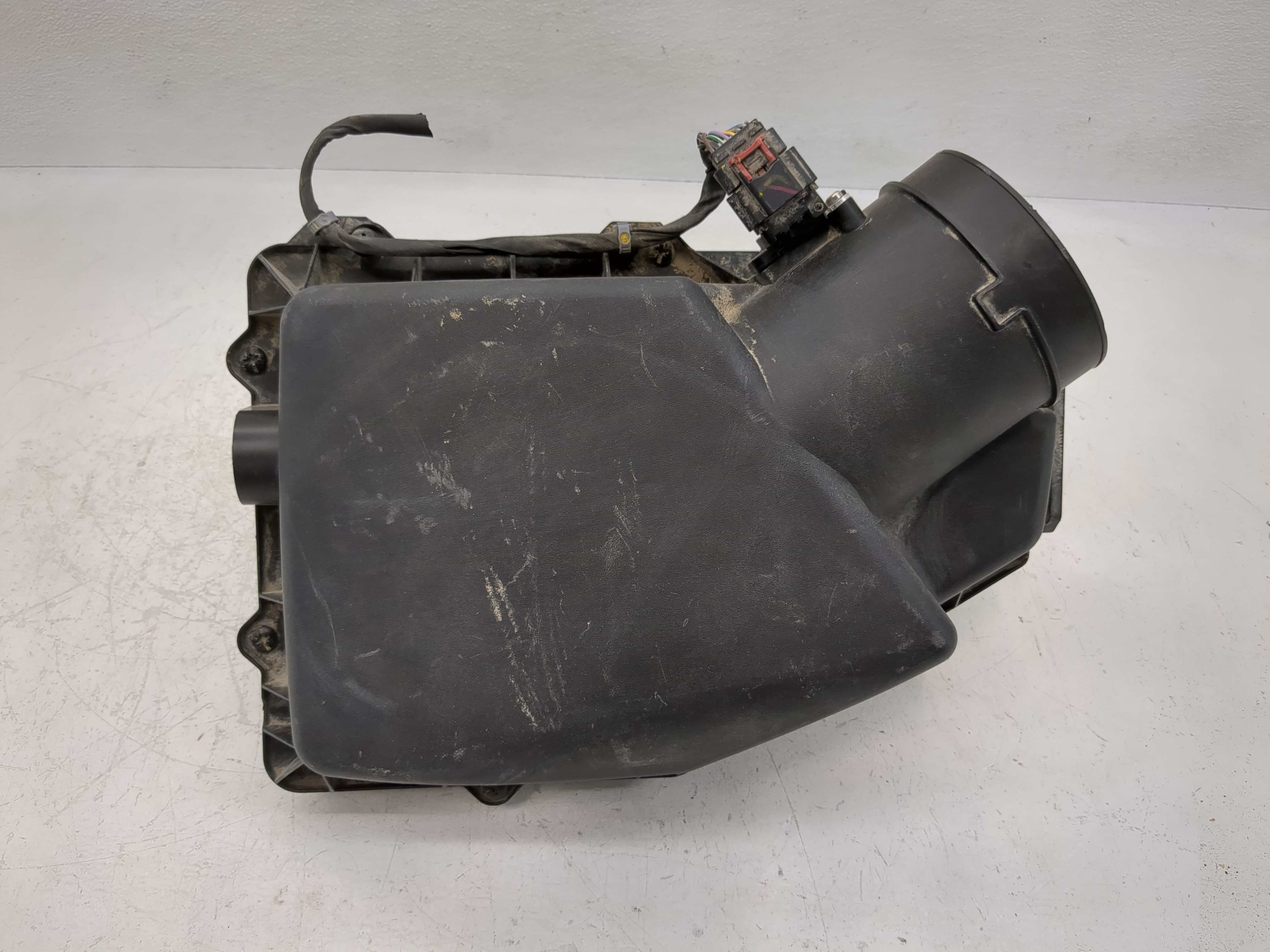 2016-2021 Chevrolet Malibu Air Cleaner Intake-duct Hose Tube 1120520 - Oemusedautoparts1.com