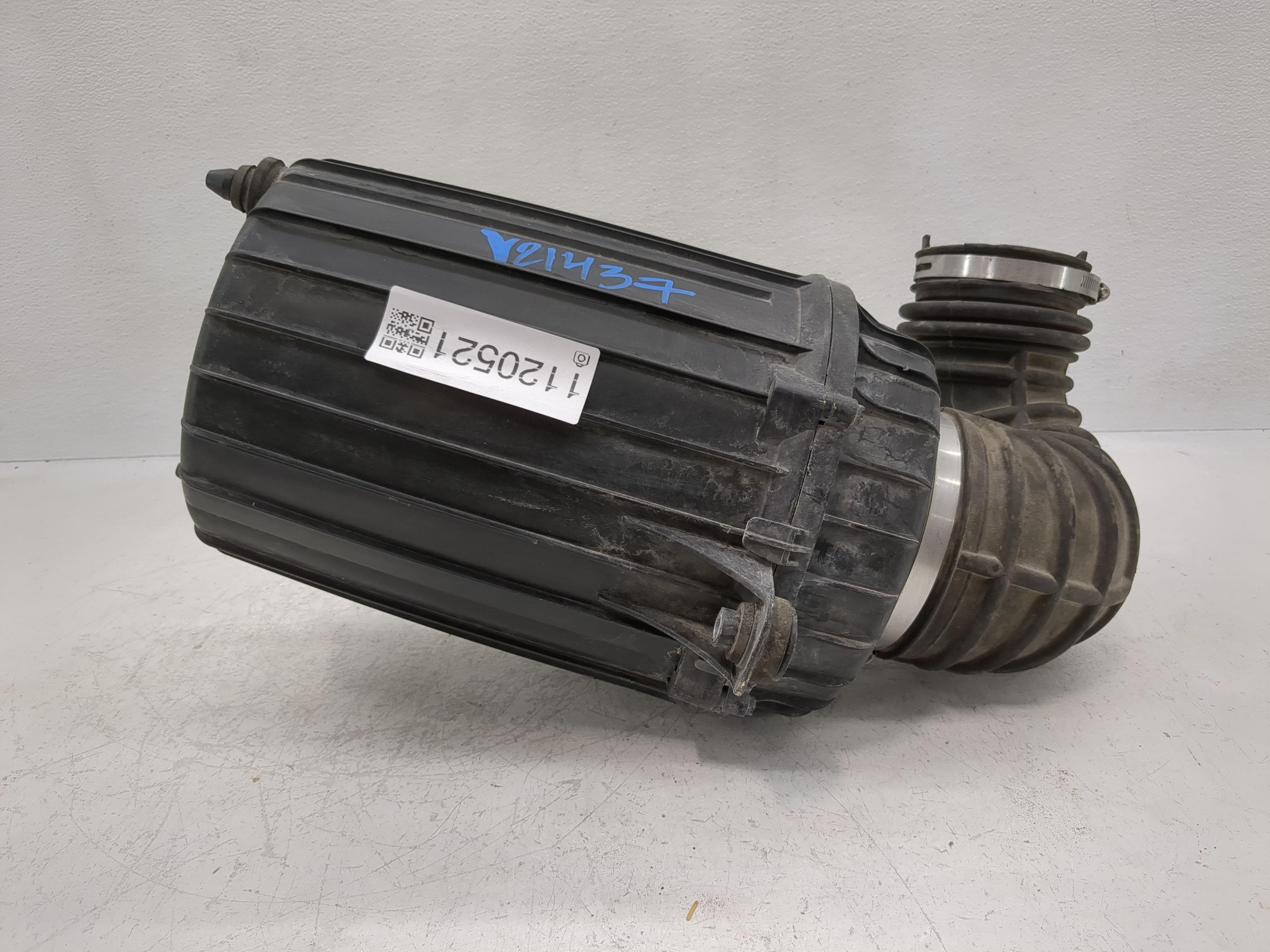 2014-2022 Ram Promaster 2500 Air Cleaner Intake-duct Hose Tube 1120521 - Oemusedautoparts1.com