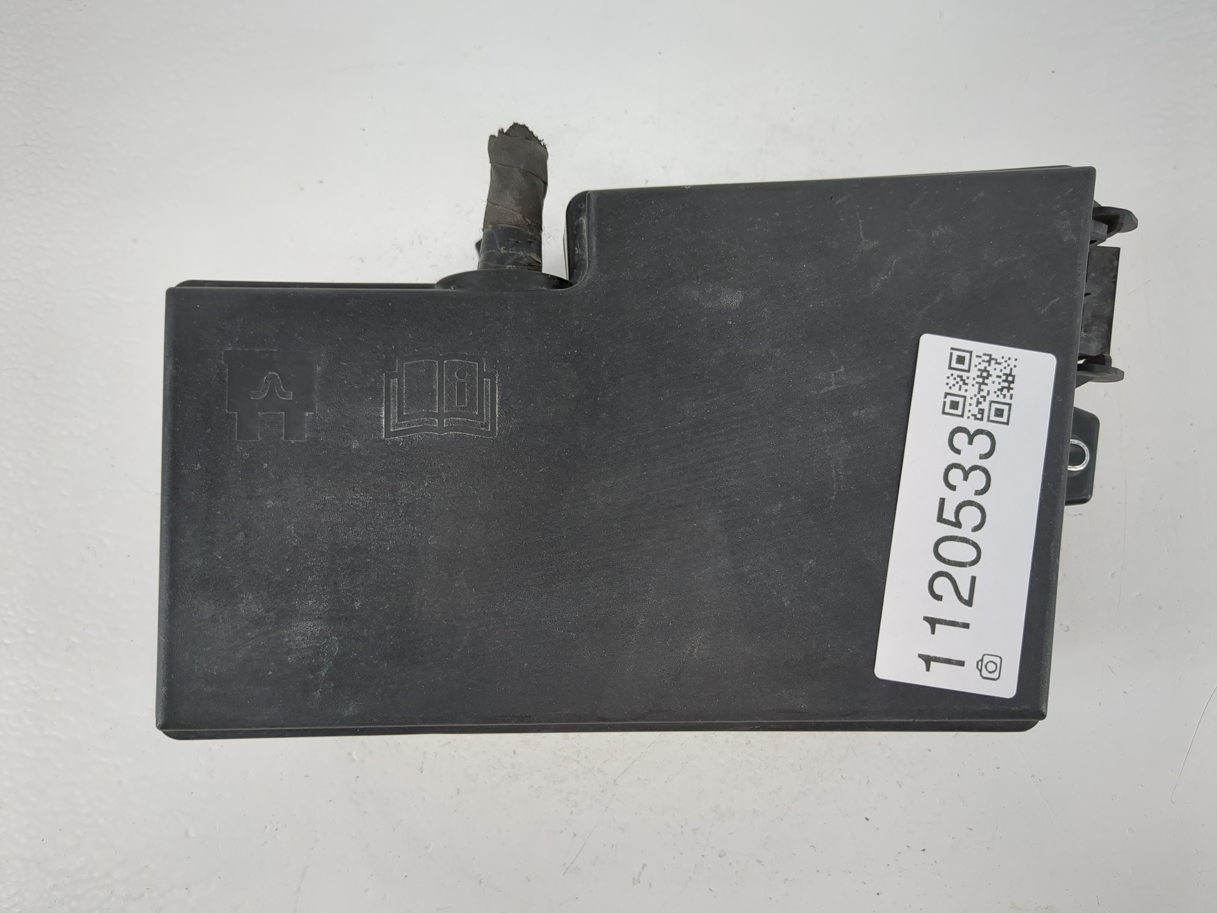 2012-2014 Ford Focus Fusebox Fuse Box Relay Module Av6t-14a067-ac 1120533 - Oemusedautoparts1.com