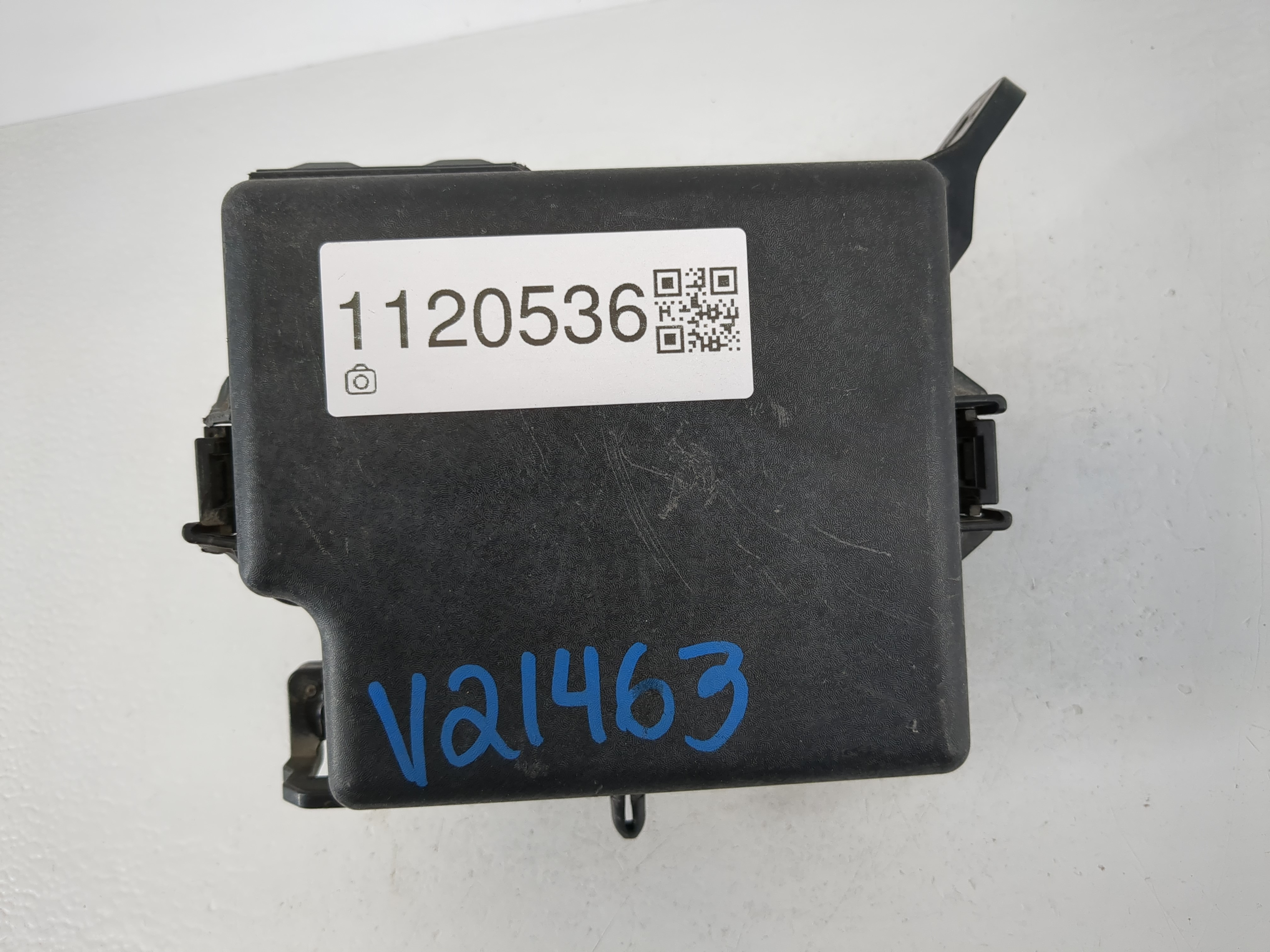 Picture of 2015-2015 Kia Soul Fusebox Fuse Box Relay Module 91950-b2070 1120536