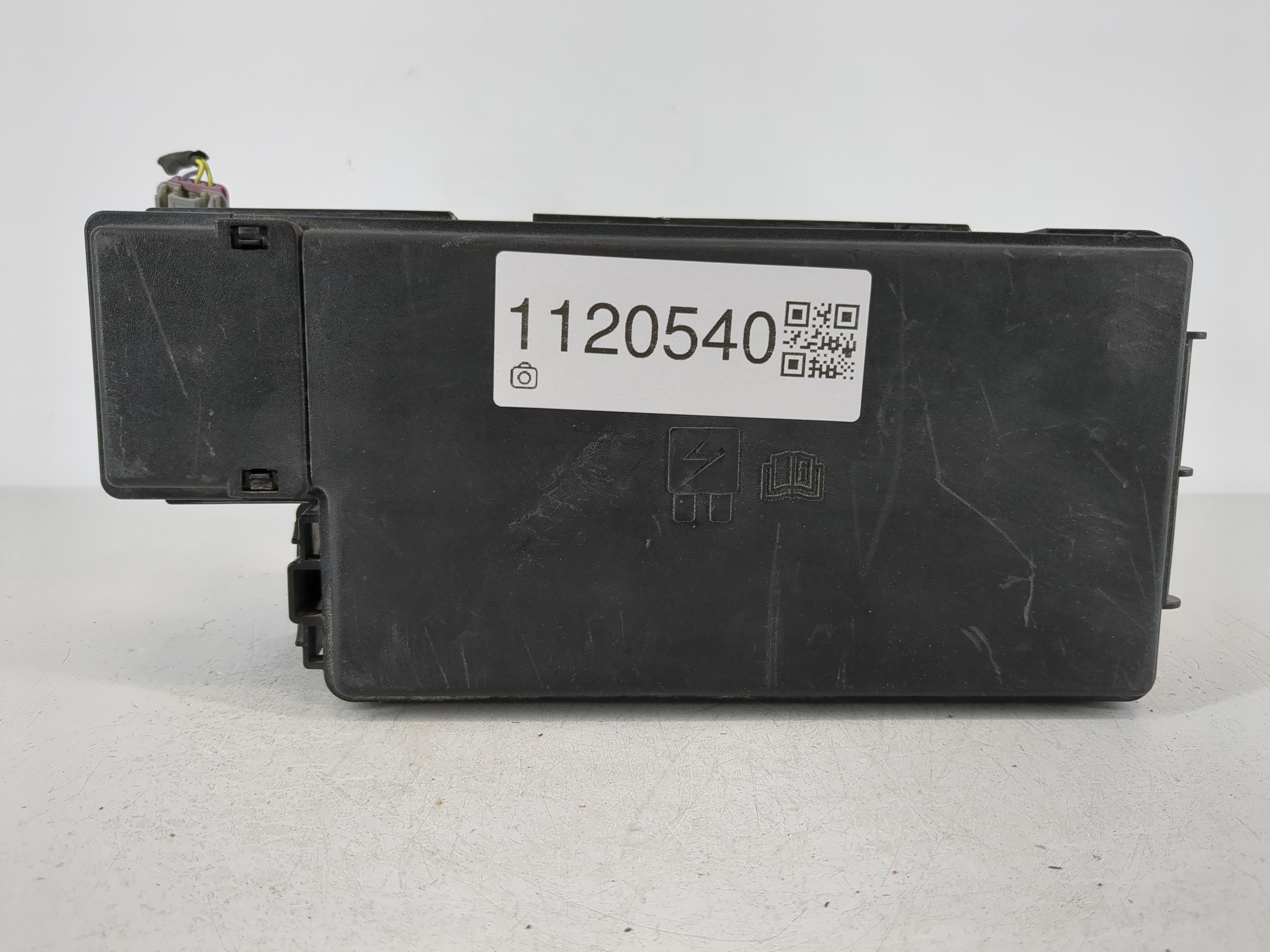 2018-2019 Ford Explorer Fusebox Fuse Box Relay Module 6351-3028 1120540 - Oemusedautoparts1.com