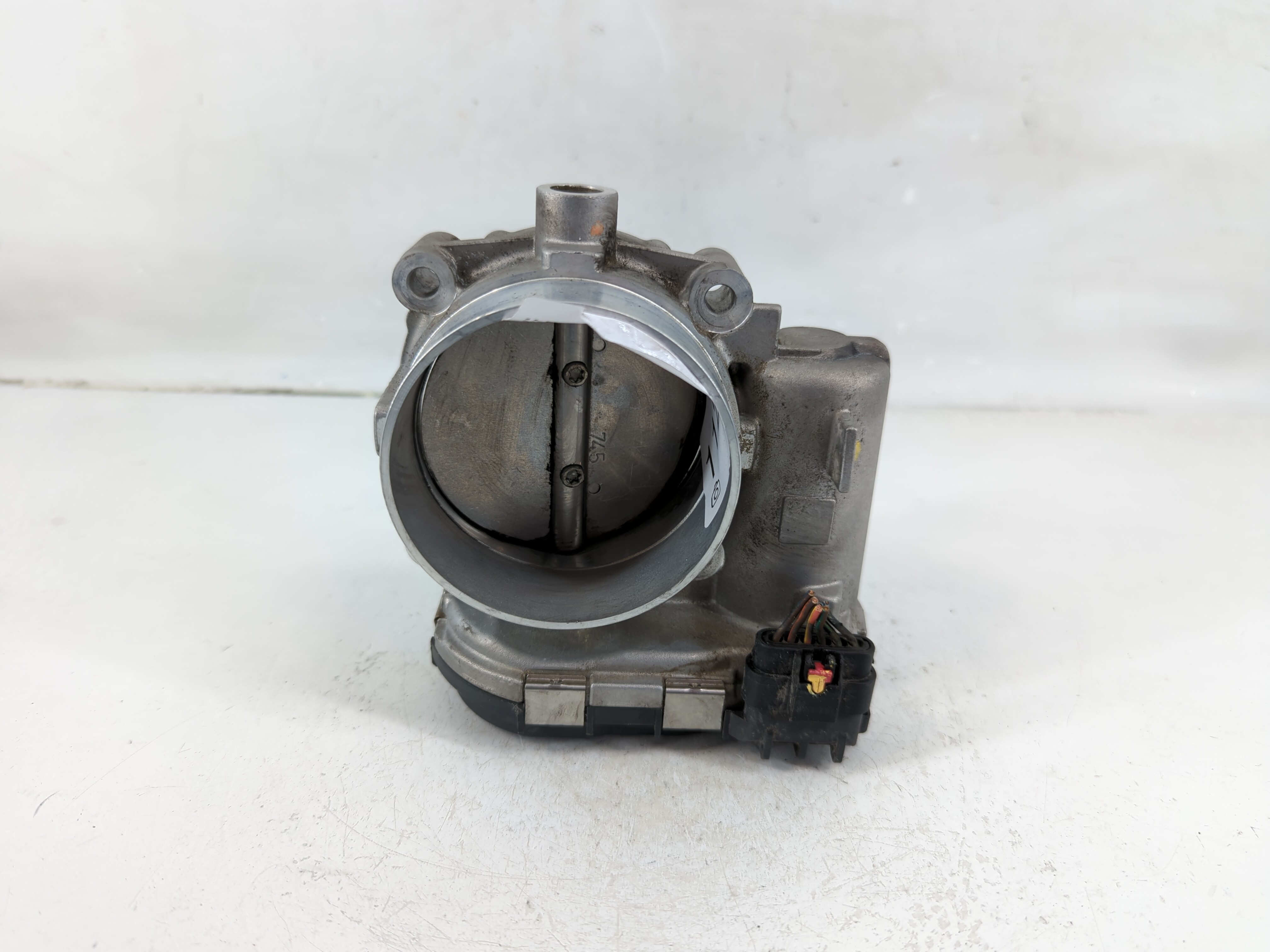 2013-2019 Nissan Sentra Throttle Body 1120543 - Oemusedautoparts1.com
