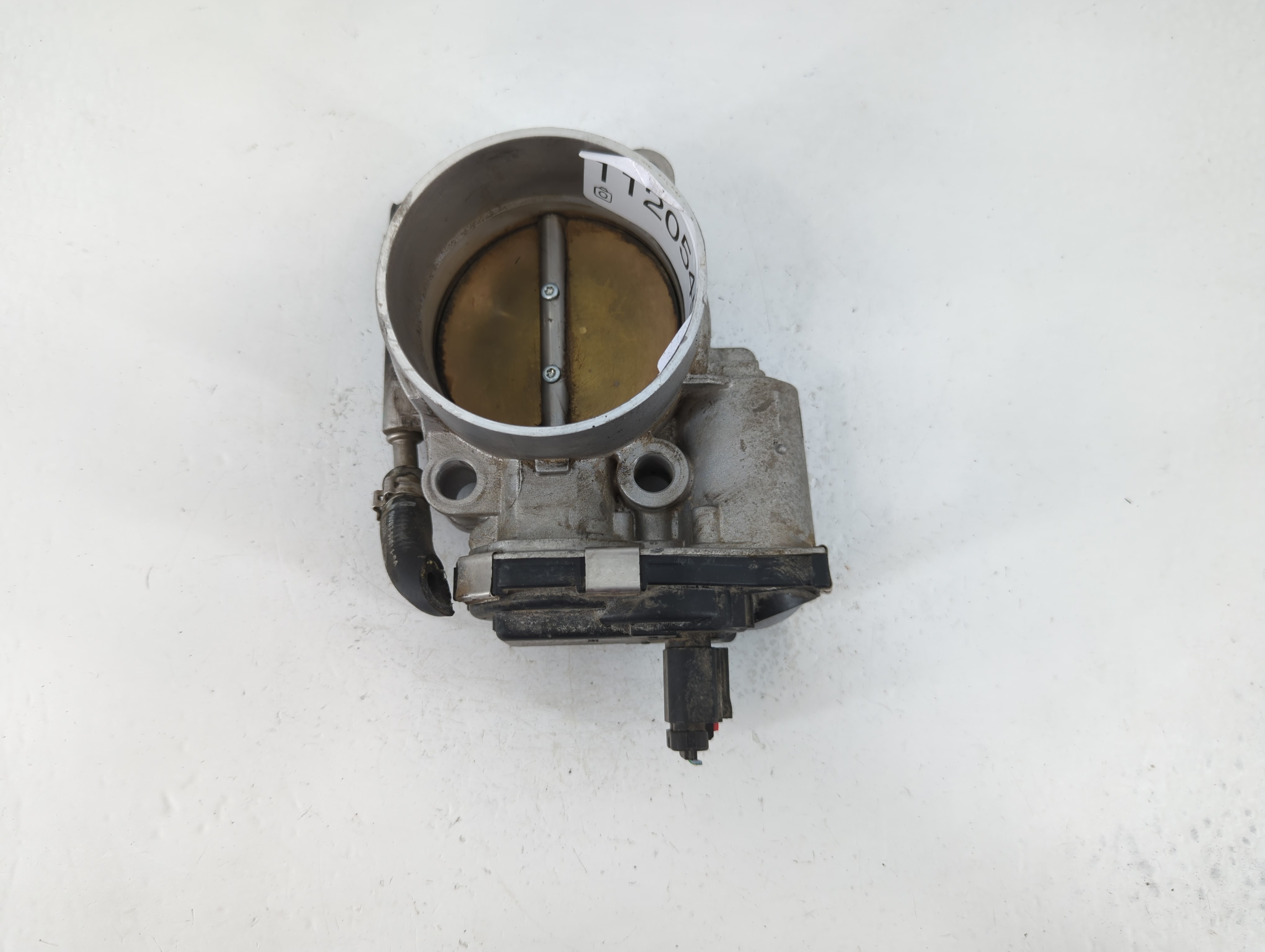 Picture of 2013-2019 Jaguar Xf Throttle Body 1120545