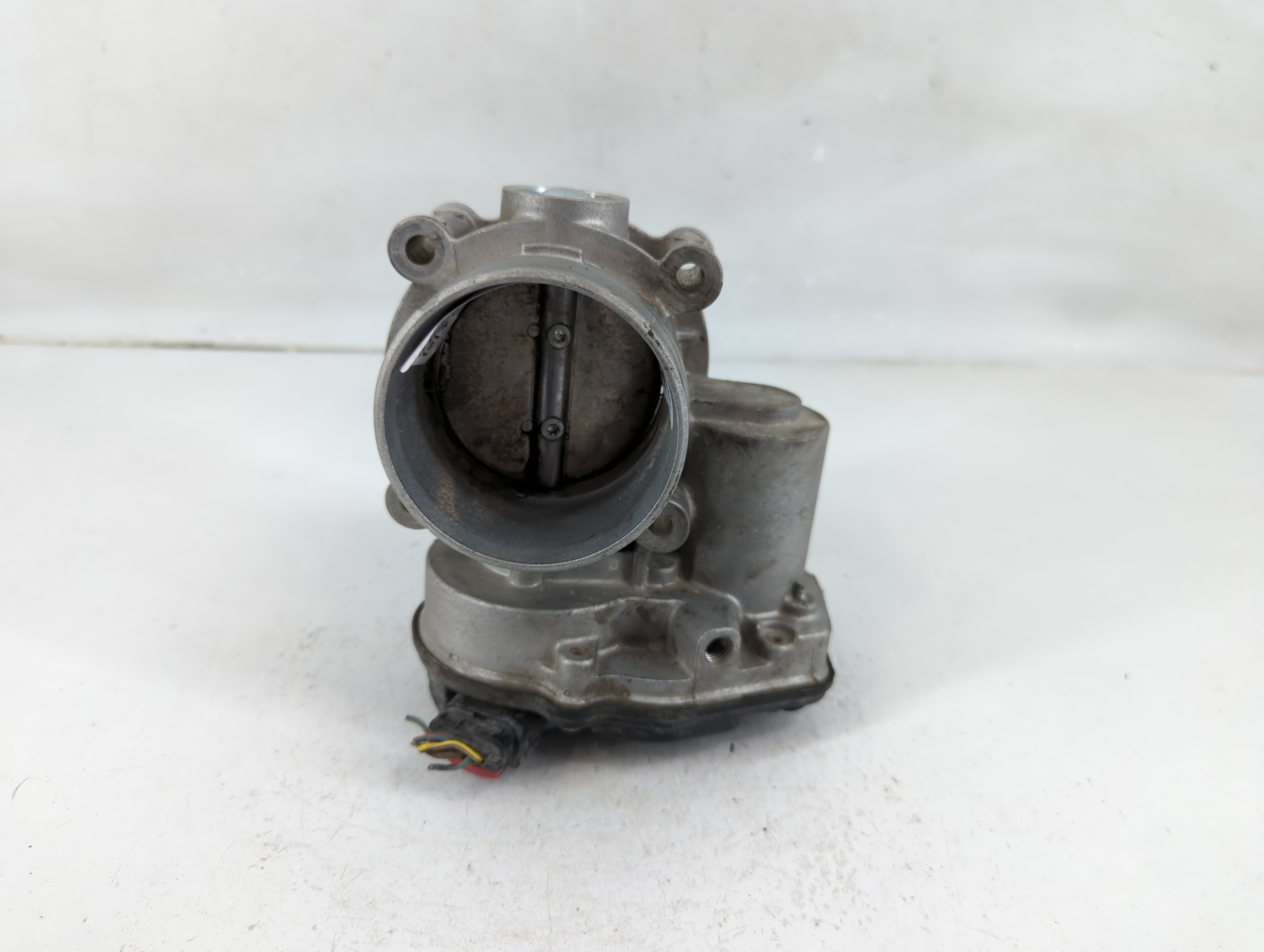 2013-2020 Ford Fusion Throttle Body 1120546 - Oemusedautoparts1.com