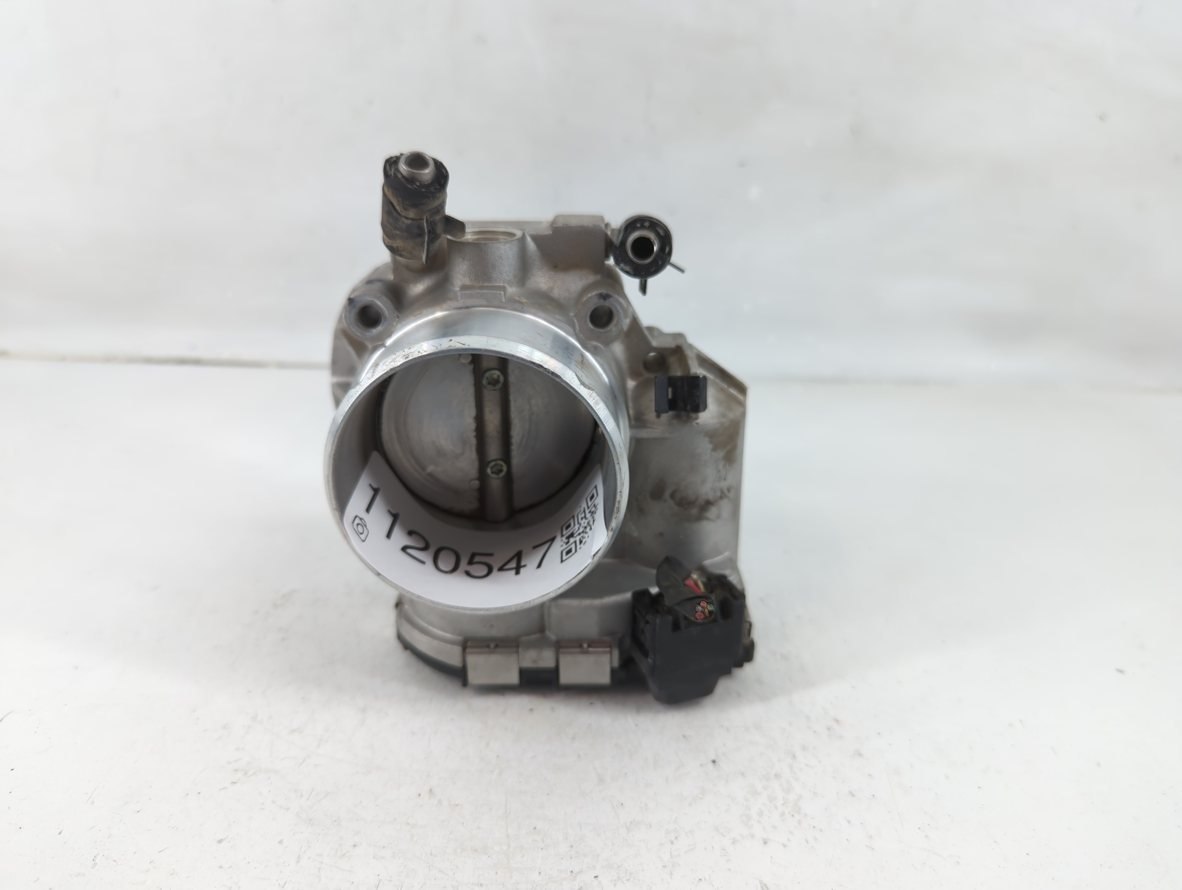 Hyundai Santa Fe Throttle Body 1120547 - Oemusedautoparts1.com