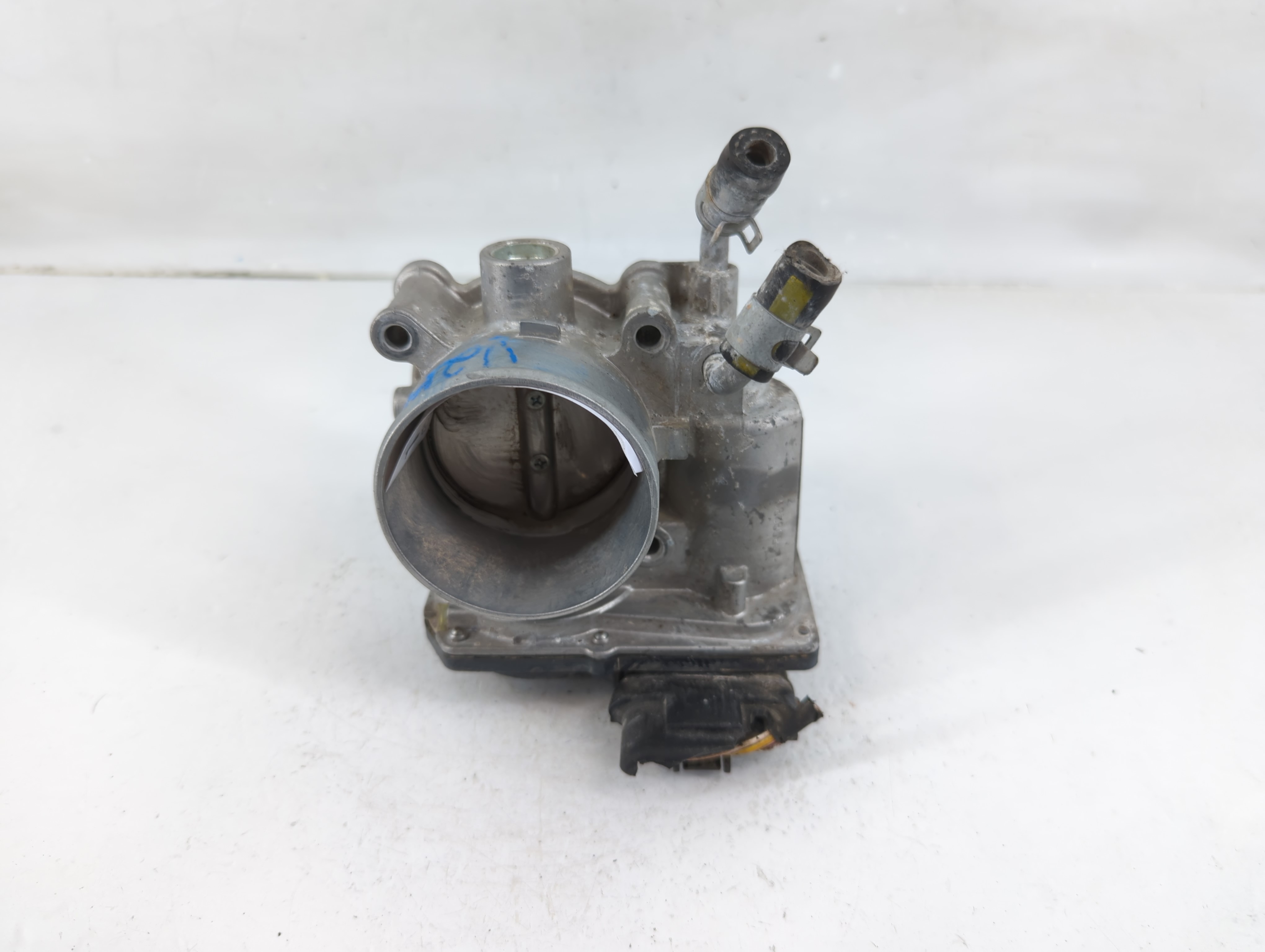 2014-2021 Hyundai Tucson Throttle Body 1120548 - Oemusedautoparts1.com