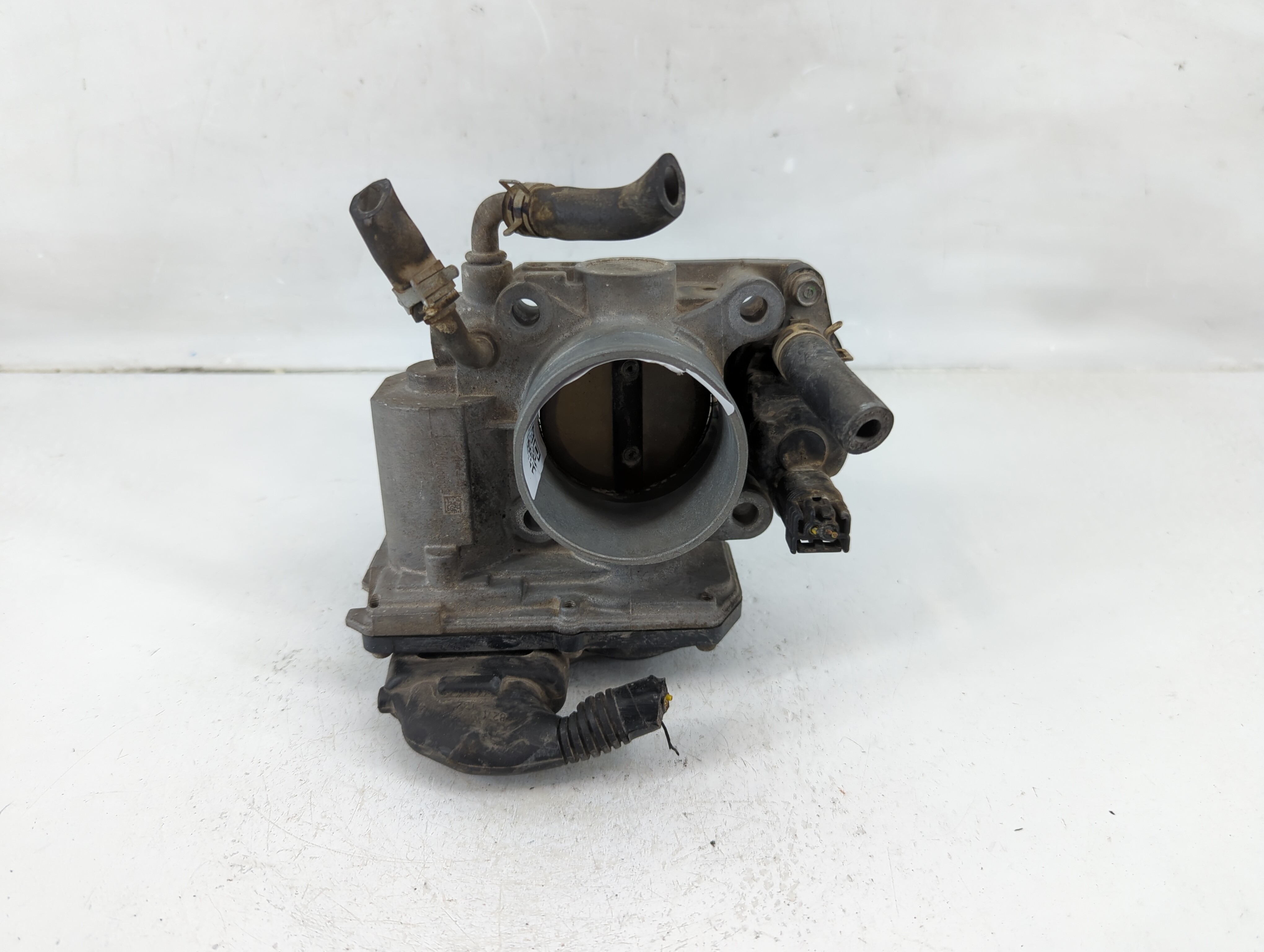 2006-2011 Honda Civic Throttle Body 1120549 - Oemusedautoparts1.com