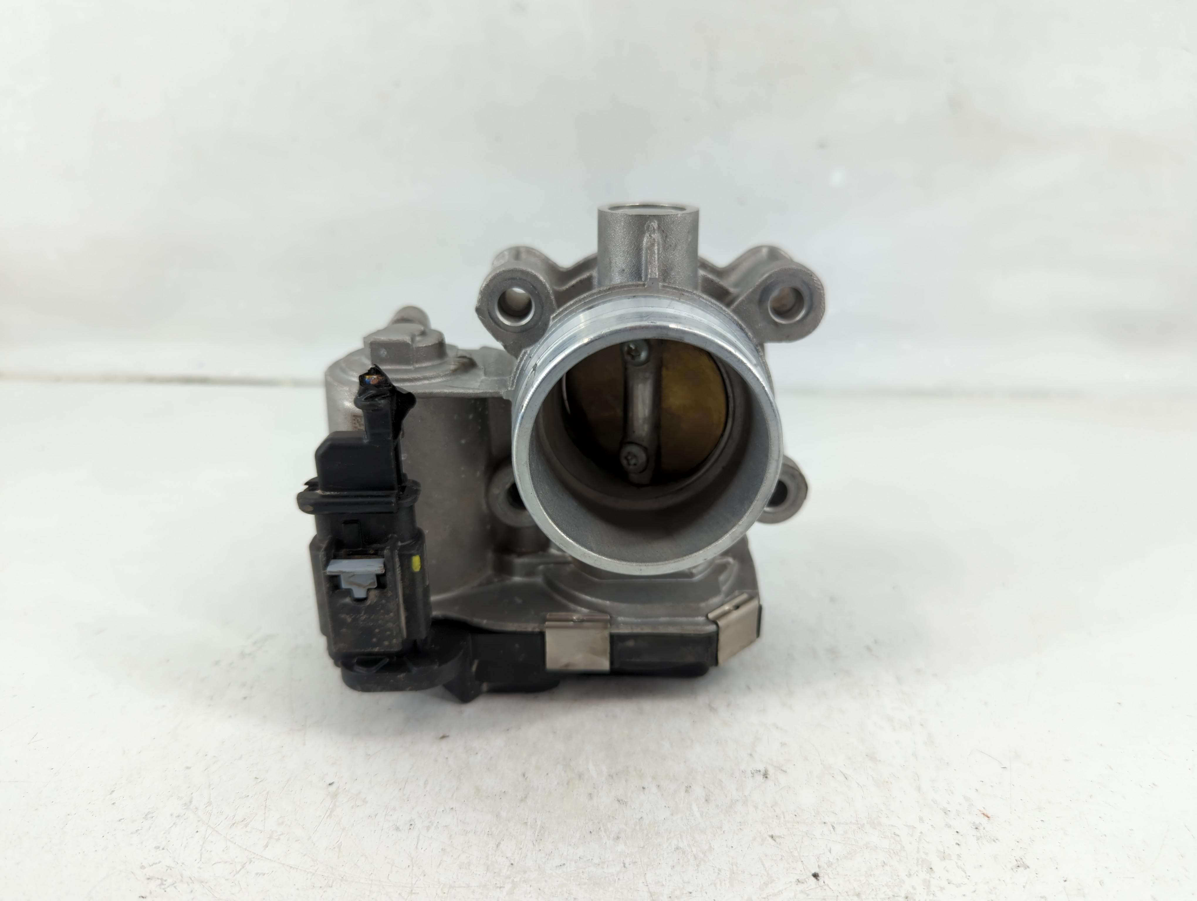 Picture of 2016-2021 Chevrolet Malibu Throttle Body 1120550