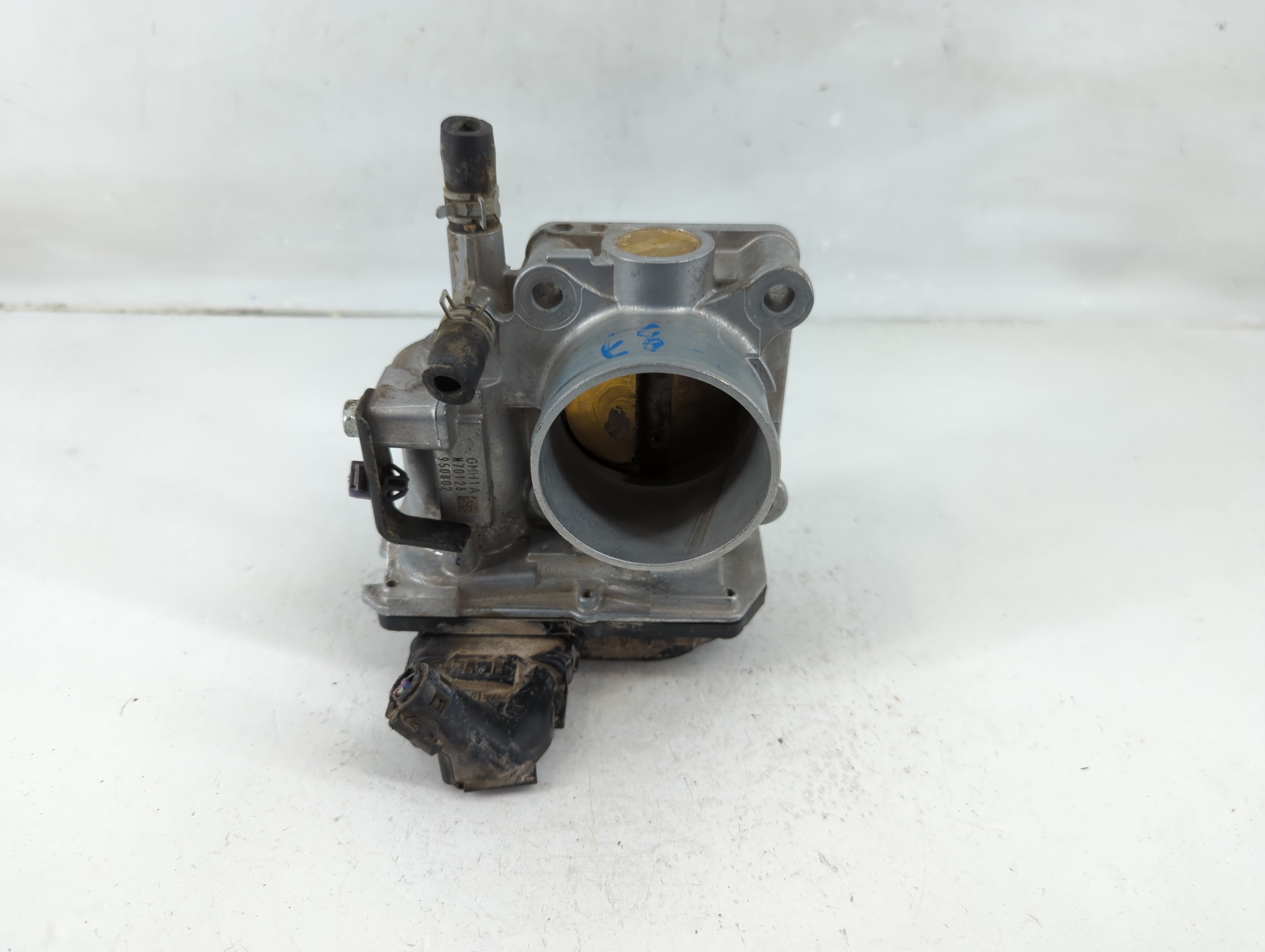 2016-2022 Honda Civic Throttle Body 1120552 - Oemusedautoparts1.com