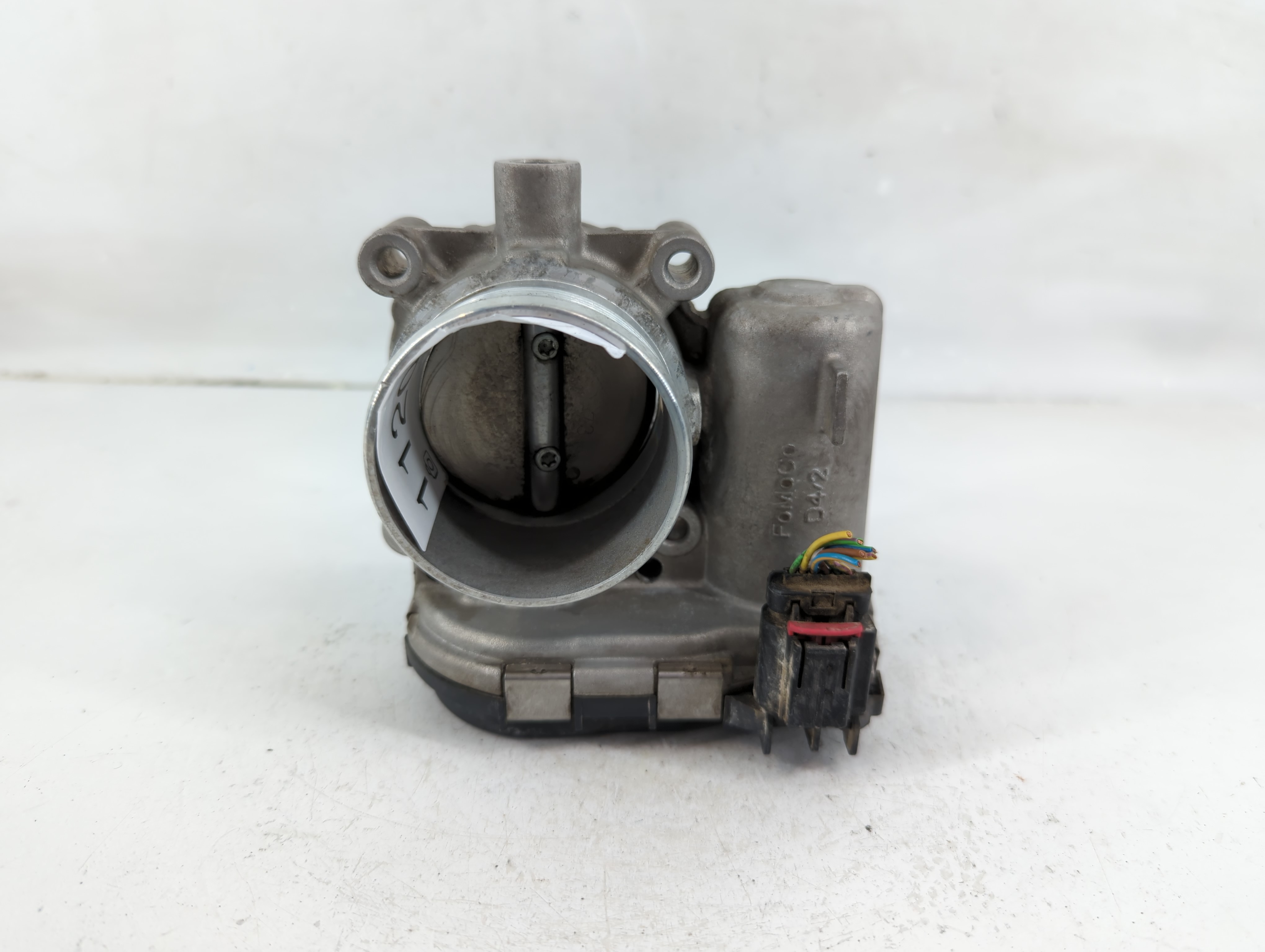 2012-2013 Ford Focus Throttle Body 1120553 - Oemusedautoparts1.com