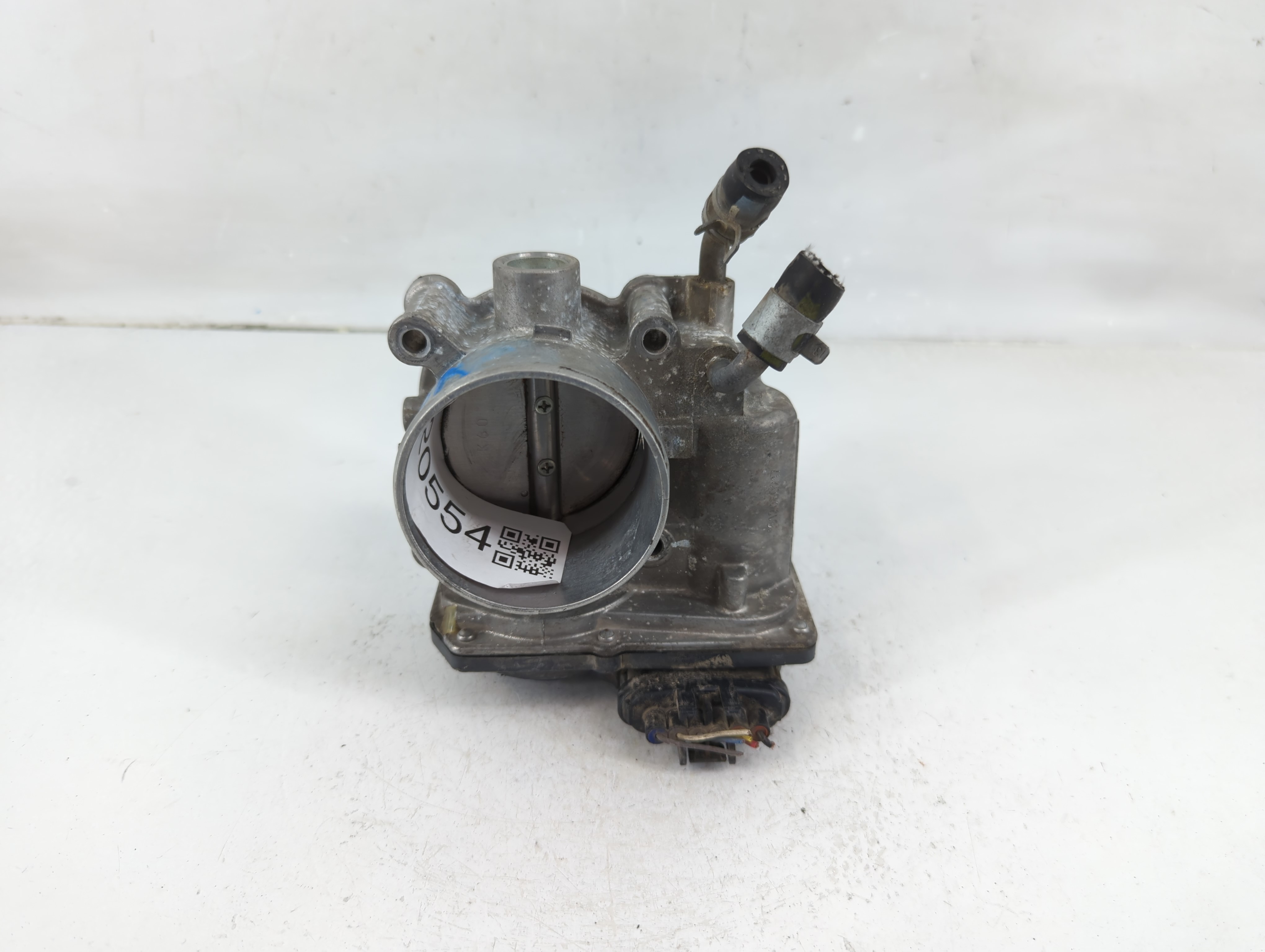 2011-2020 Hyundai Elantra Throttle Body 1120554 - Oemusedautoparts1.com