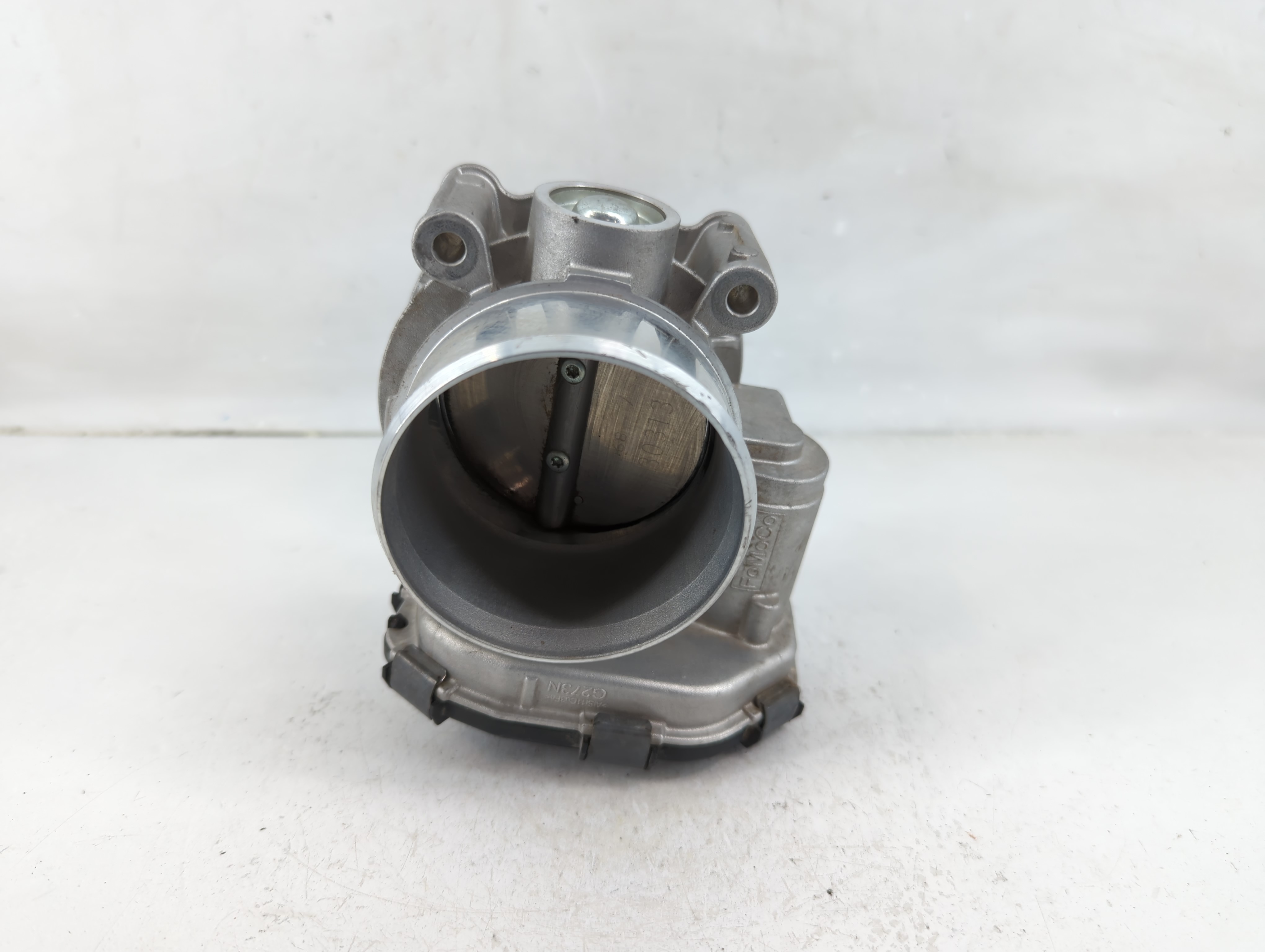 2018-2022 Ford Expedition Throttle Body 1120555 - Oemusedautoparts1.com
