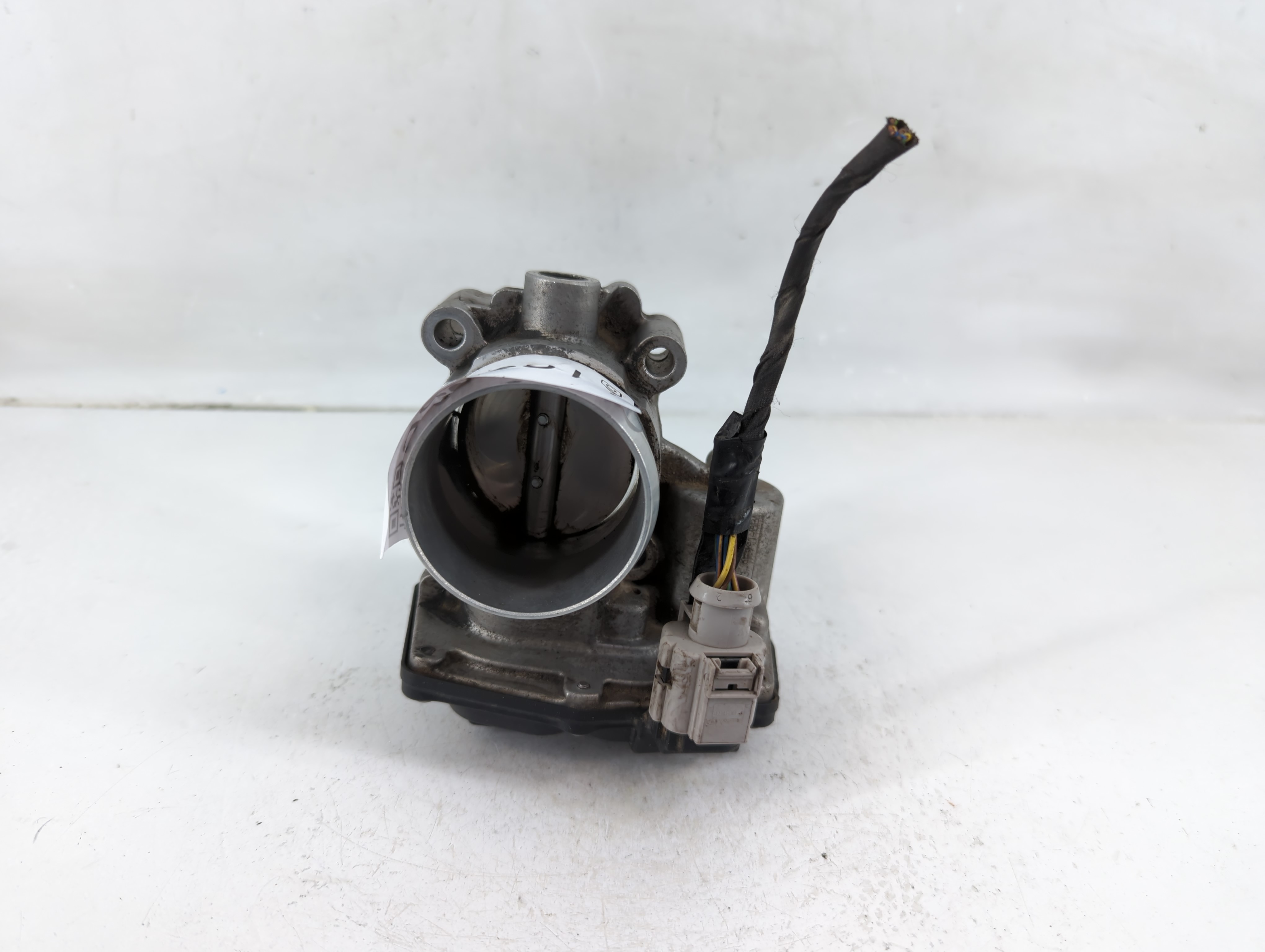 2014-2020 Ford Fusion Throttle Body 1120556 - Oemusedautoparts1.com