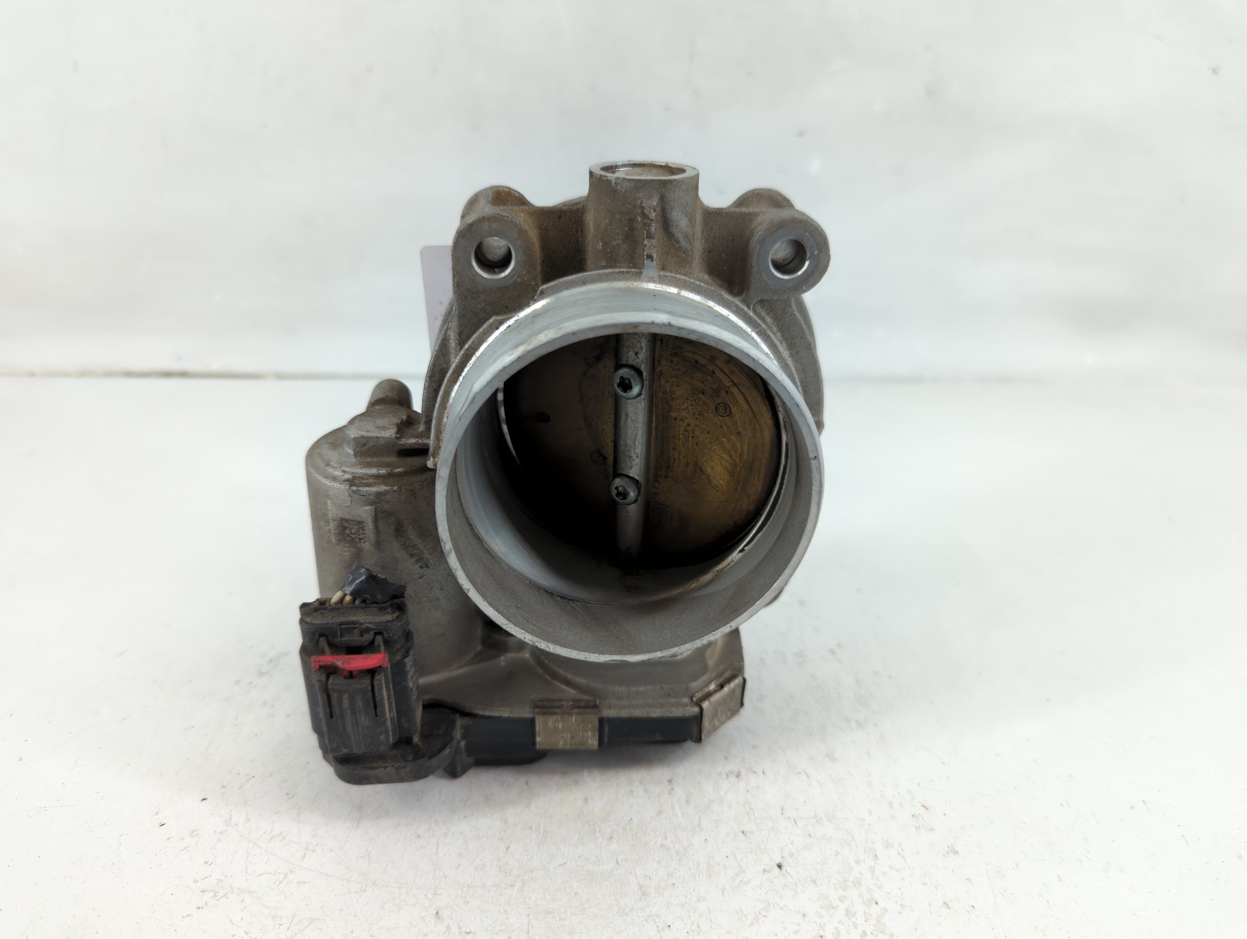 2012-2015 Chevrolet Camaro Throttle Body 1120557 - Oemusedautoparts1.com