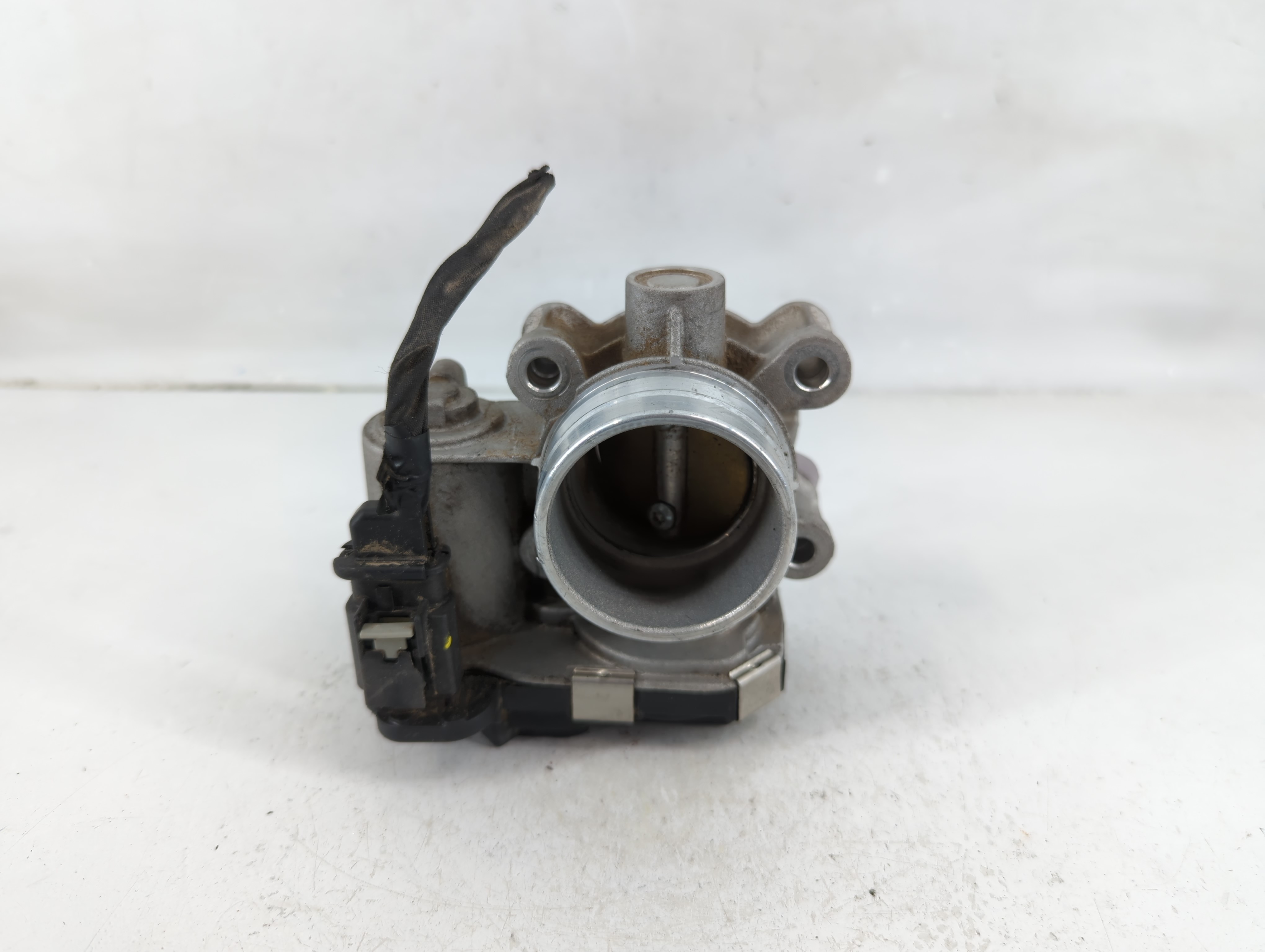 2016-2021 Chevrolet Malibu Throttle Body 1120559 - Oemusedautoparts1.com