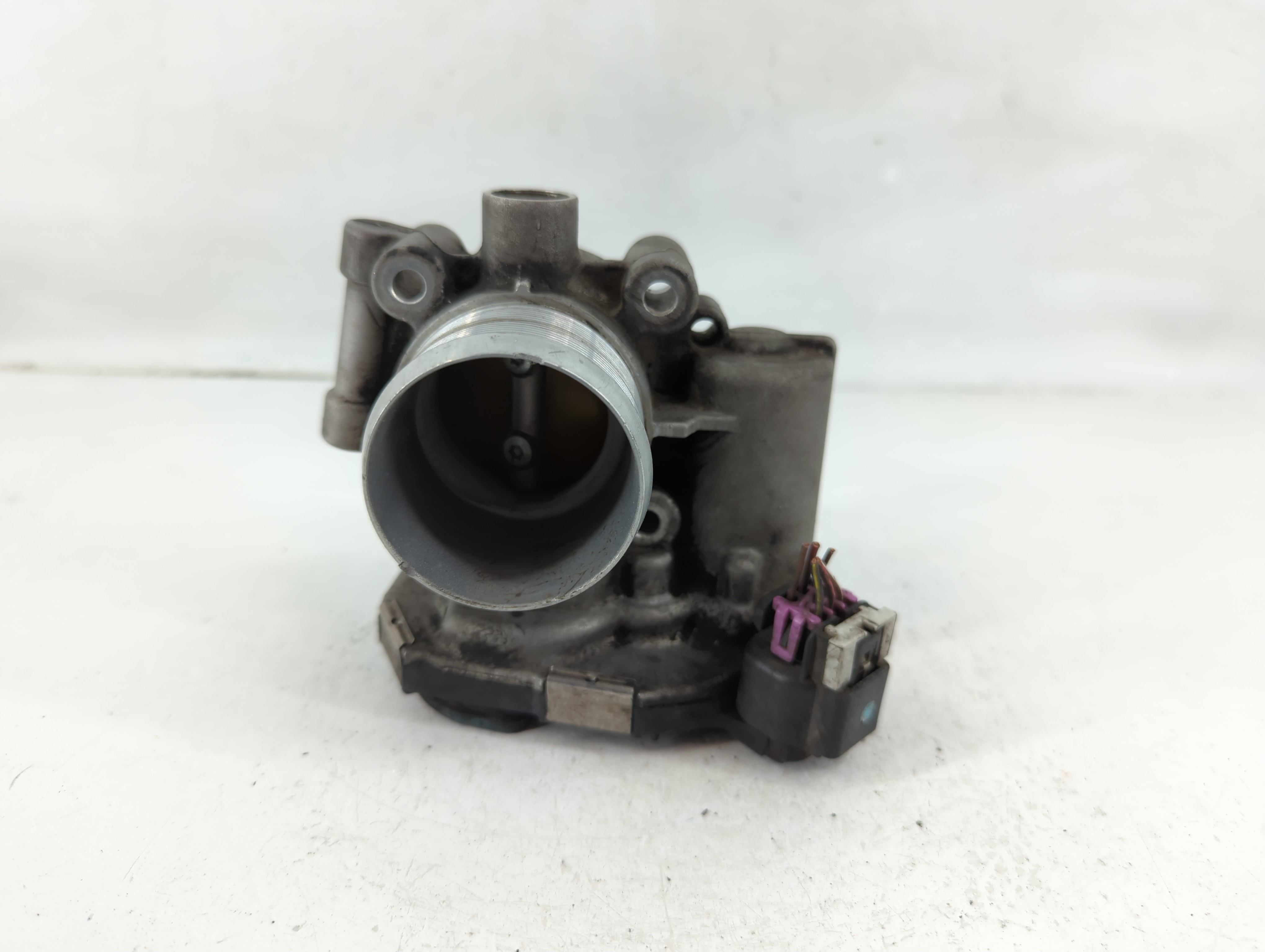 2011-2016 Chevrolet Cruze Throttle Body 1120562 - Oemusedautoparts1.com