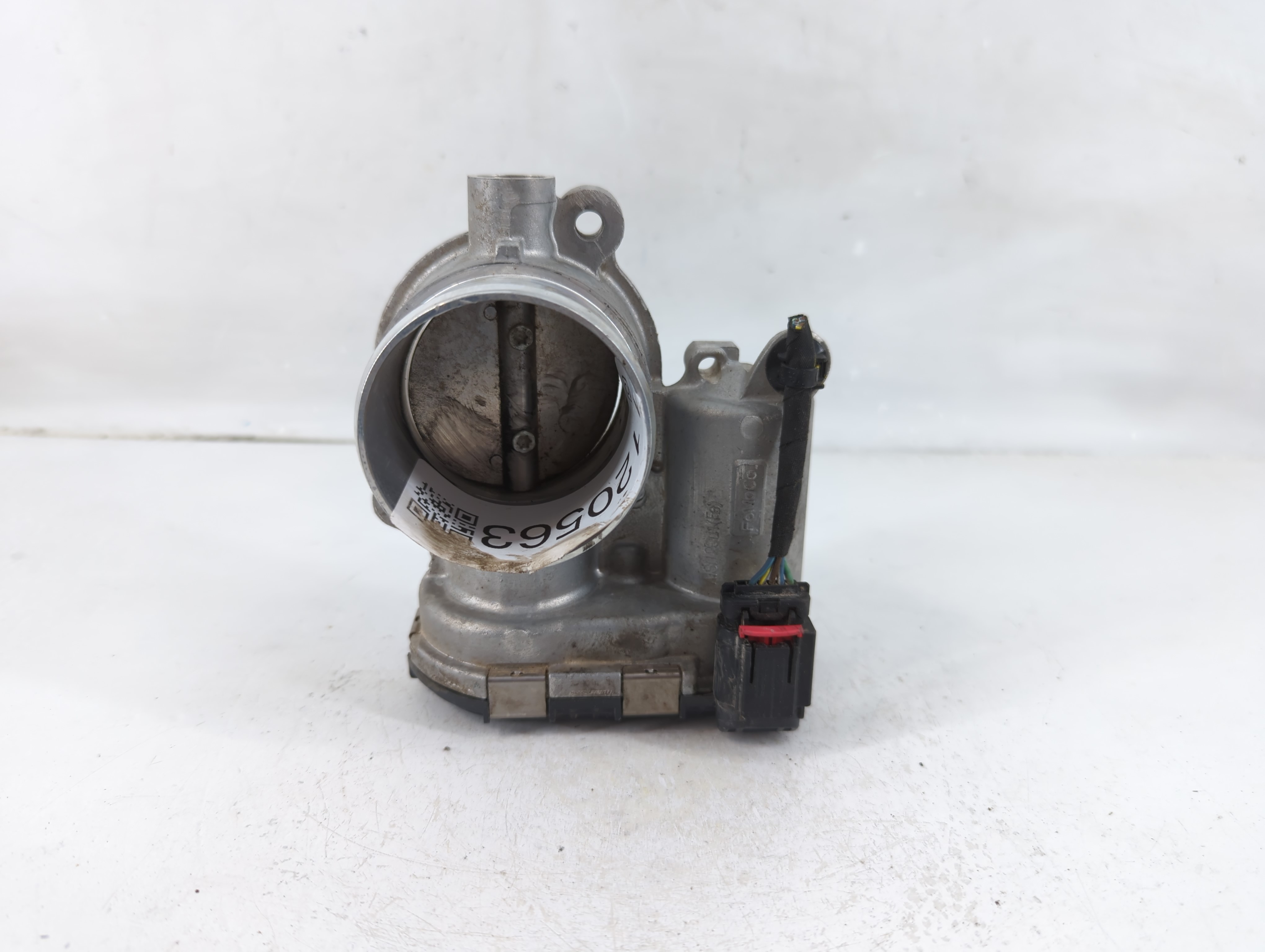 Ford Transit Throttle Body 1120563 - Oemusedautoparts1.com