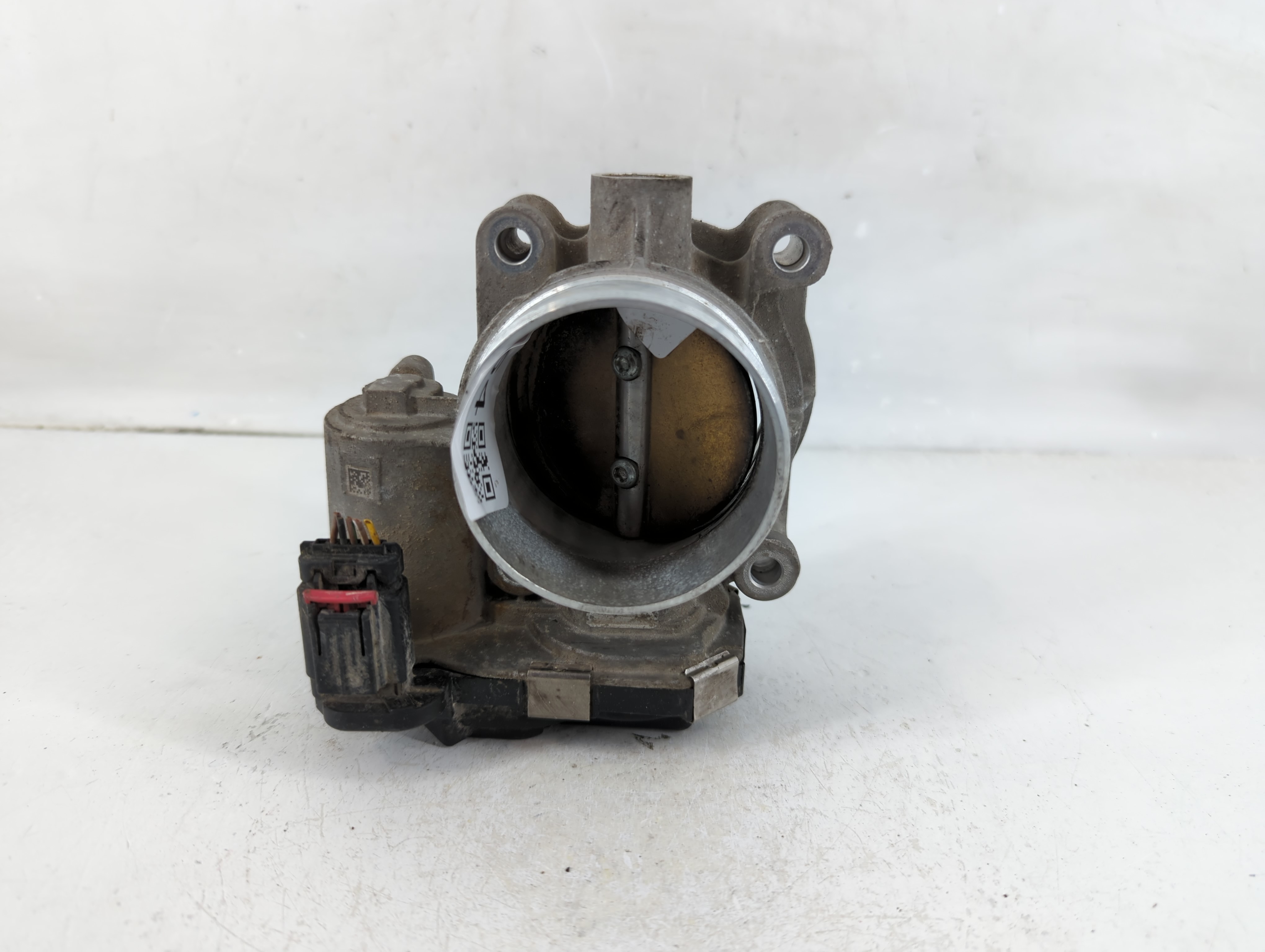 2013-2015 Chevrolet Malibu Throttle Body 1120564 - Oemusedautoparts1.com