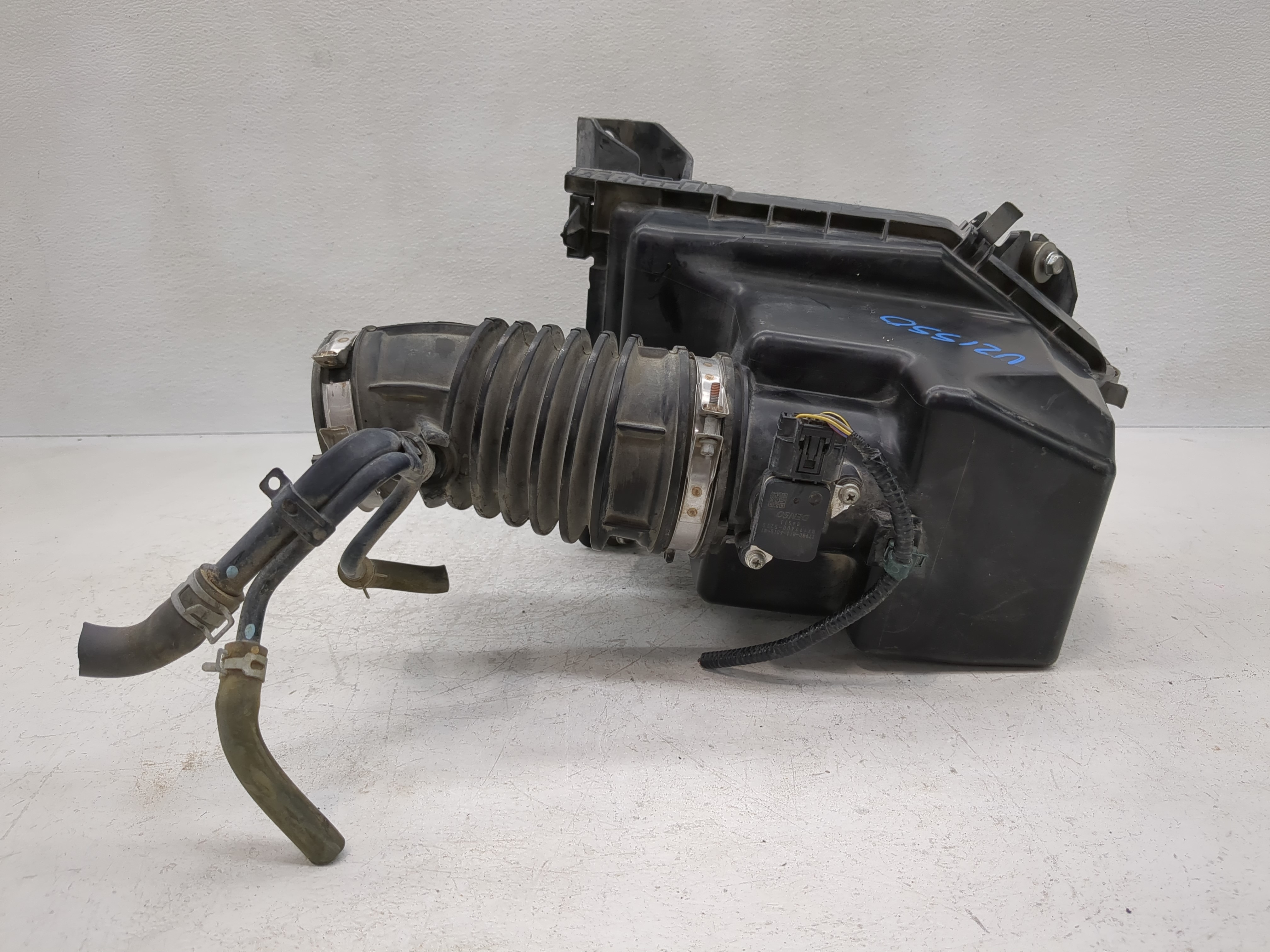 2015-2016 Honda Cr-v Air Cleaner Intake-duct Hose Tube 1120567 - Oemusedautoparts1.com