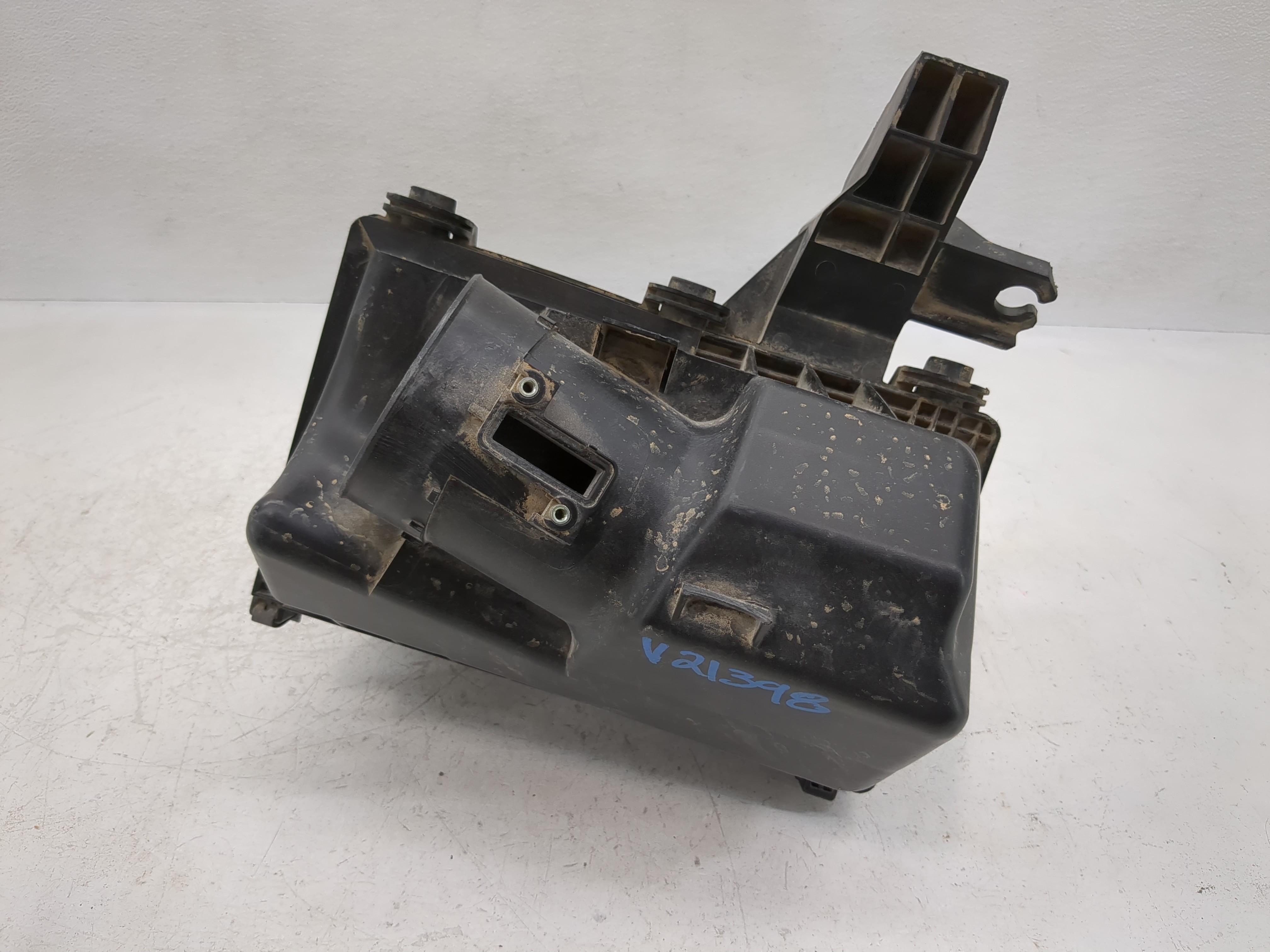2009-2014 Nissan Maxima Air Cleaner Intake-duct Hose Tube 1120571 - Oemusedautoparts1.com
