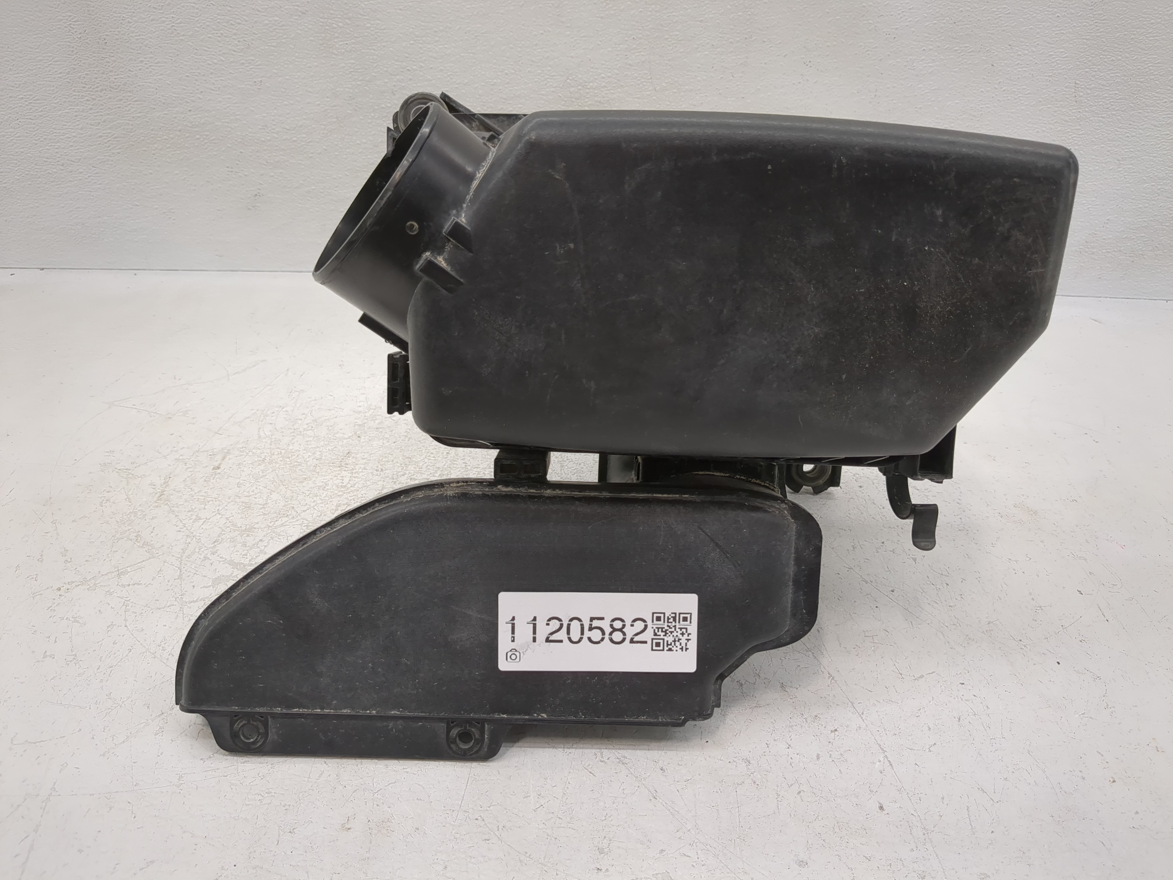 Kia Forte Air Cleaner Intake-duct Hose Tube 1120582 - Oemusedautoparts1.com