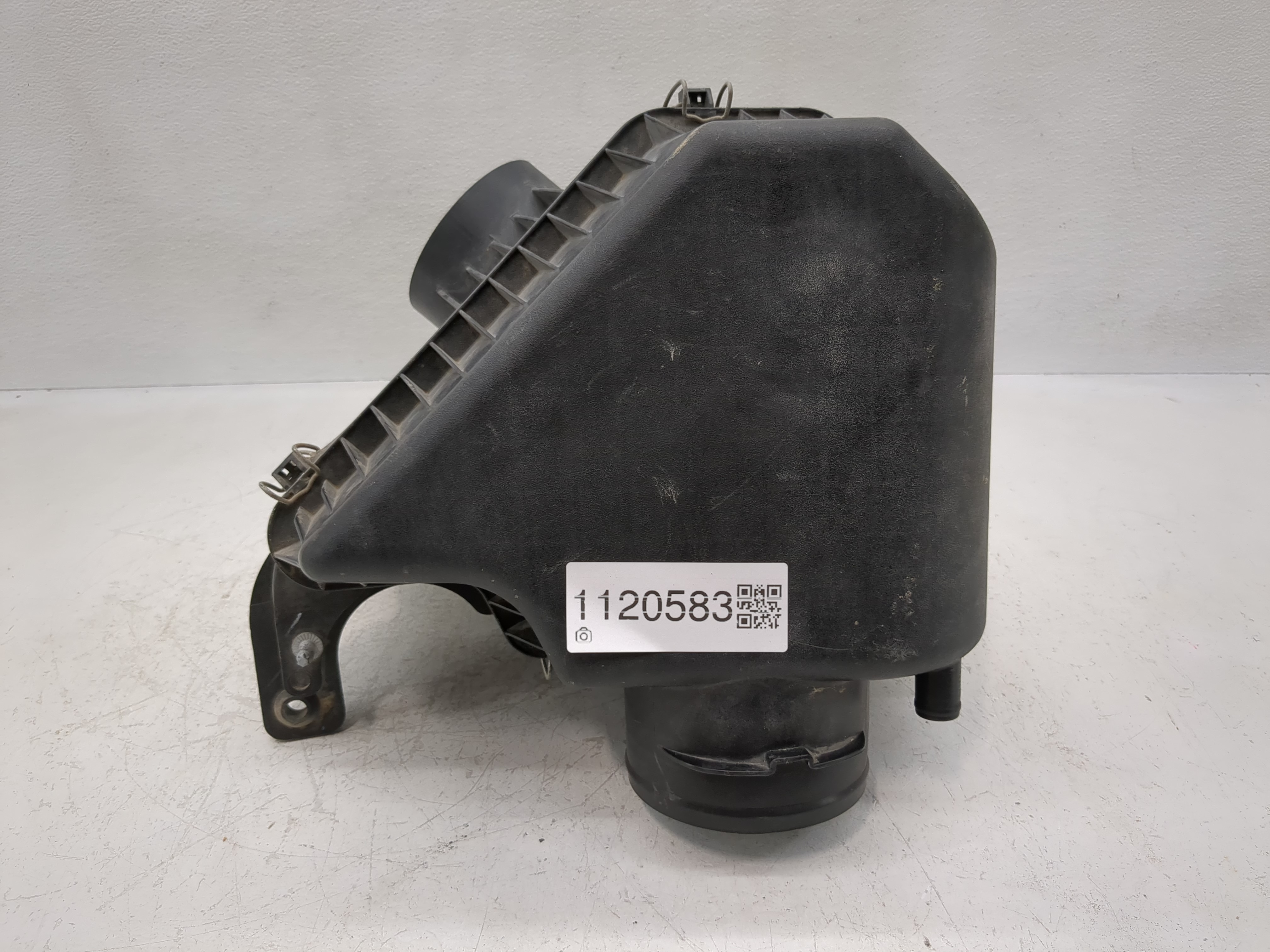 Dodge Caravan Air Cleaner Intake-duct Hose Tube 1120583 - Oemusedautoparts1.com