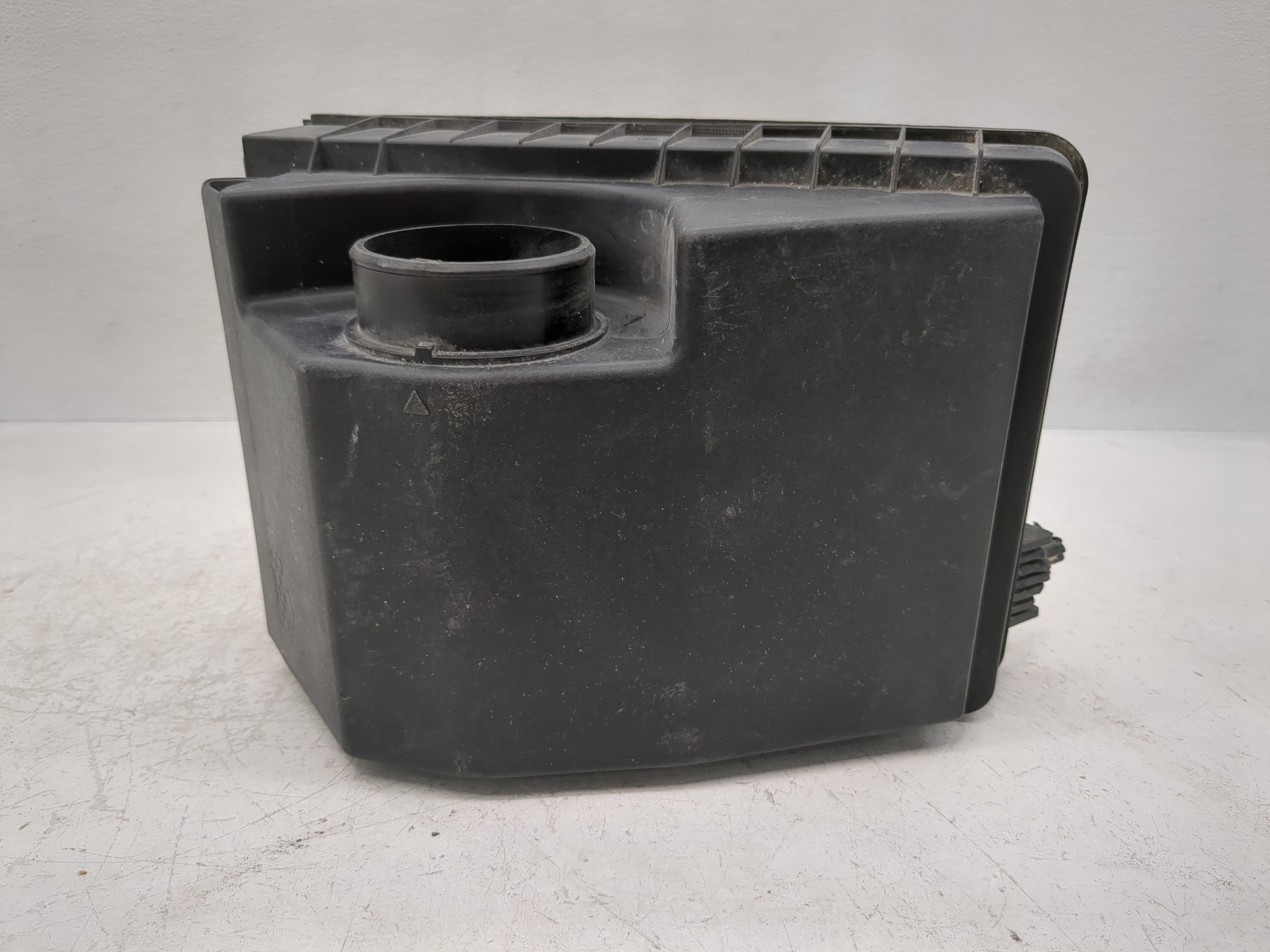 2016-2021 Hyundai Tucson Air Cleaner Intake-duct Hose Tube 1120584 - Oemusedautoparts1.com