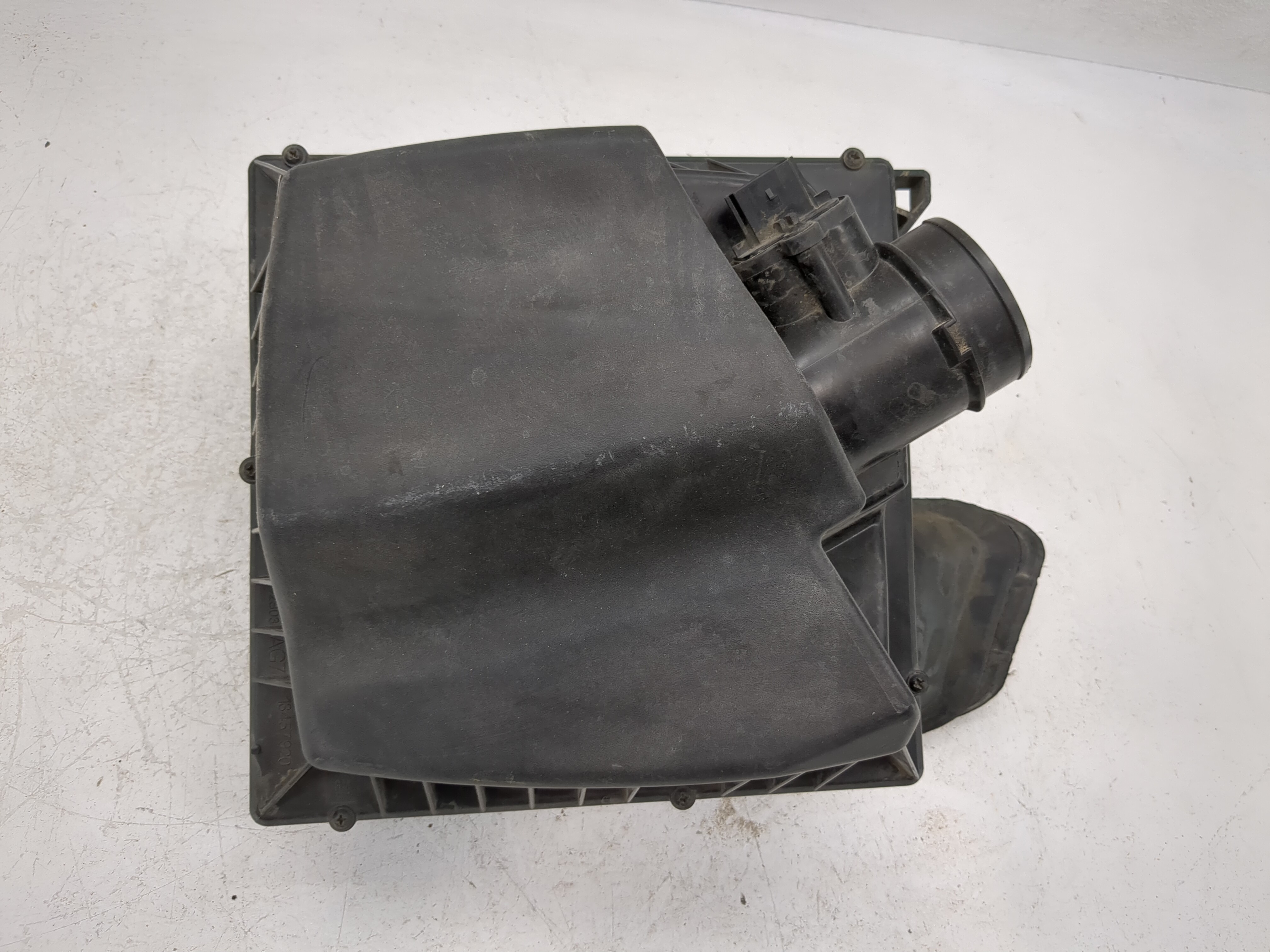 2015-2016 Chevrolet Cruze Air Cleaner Intake-duct Hose Tube 1120591 - Oemusedautoparts1.com