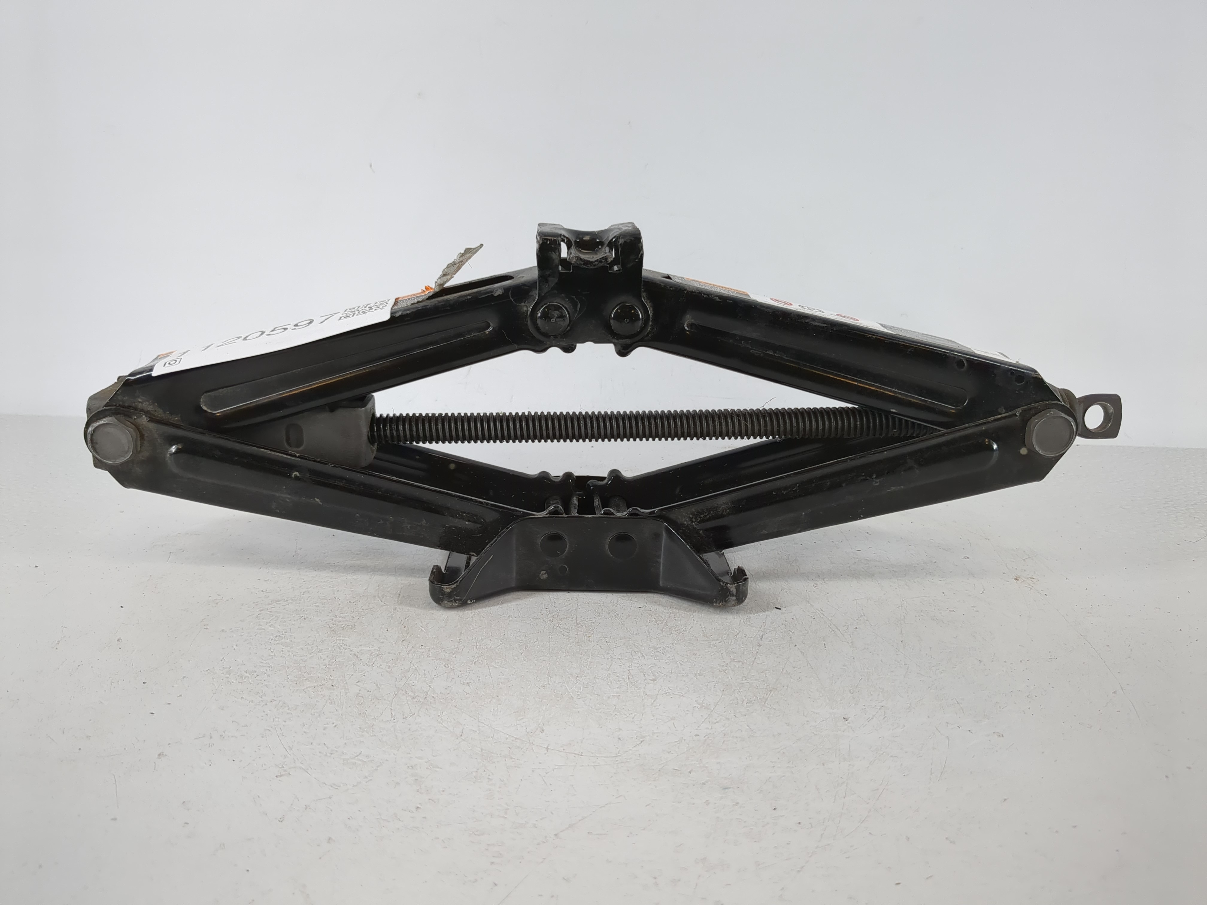 2018 Chevrolet Sonic Spare Scissor Car Jack 1120597 - Oemusedautoparts1.com