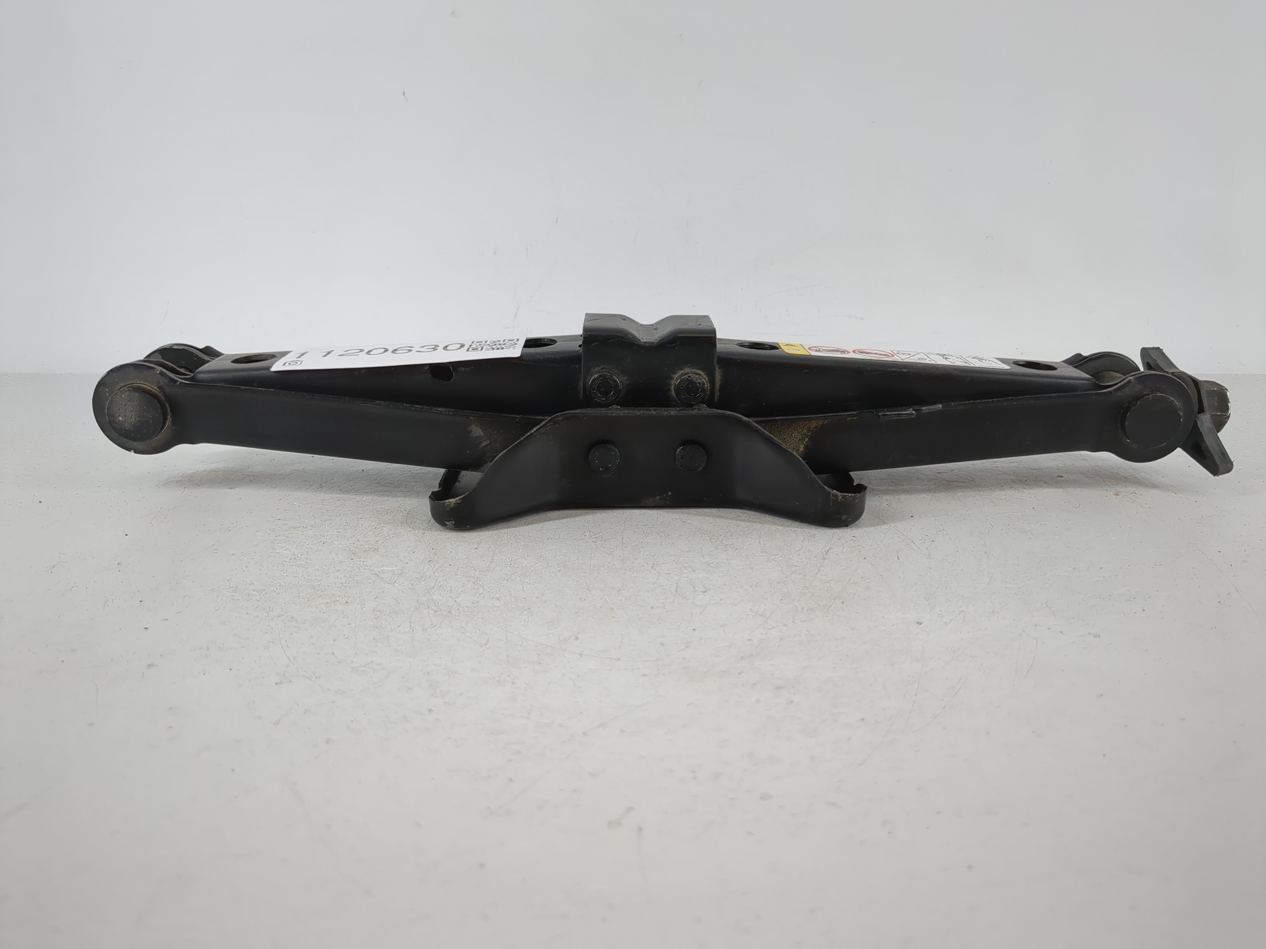 Picture of 2011 Chrysler 200 Spare Scissor Car Jack 1120630