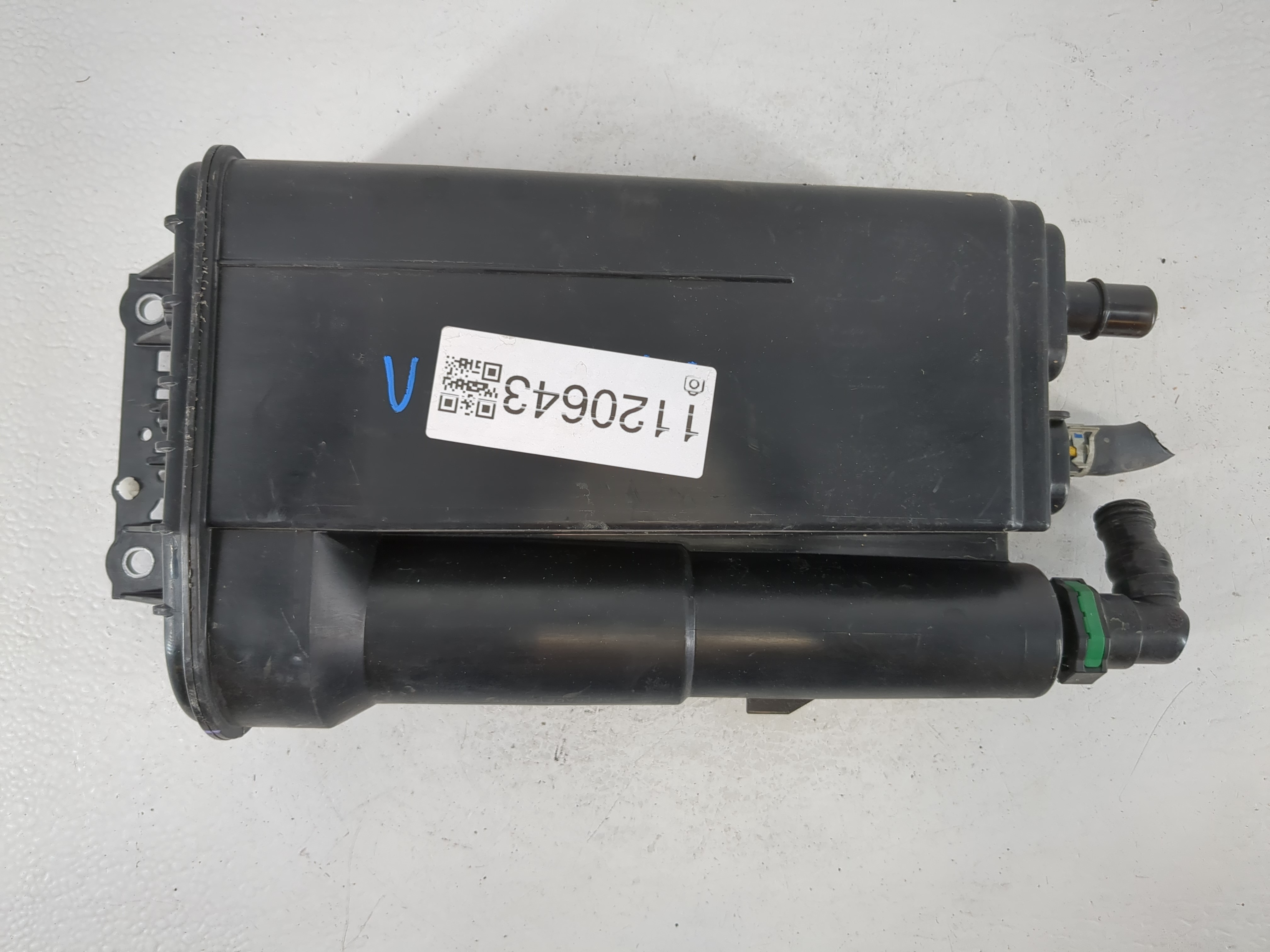 Picture of 2022 Toyota Corolla Fuel Vapor Charcoal Canister 1120643