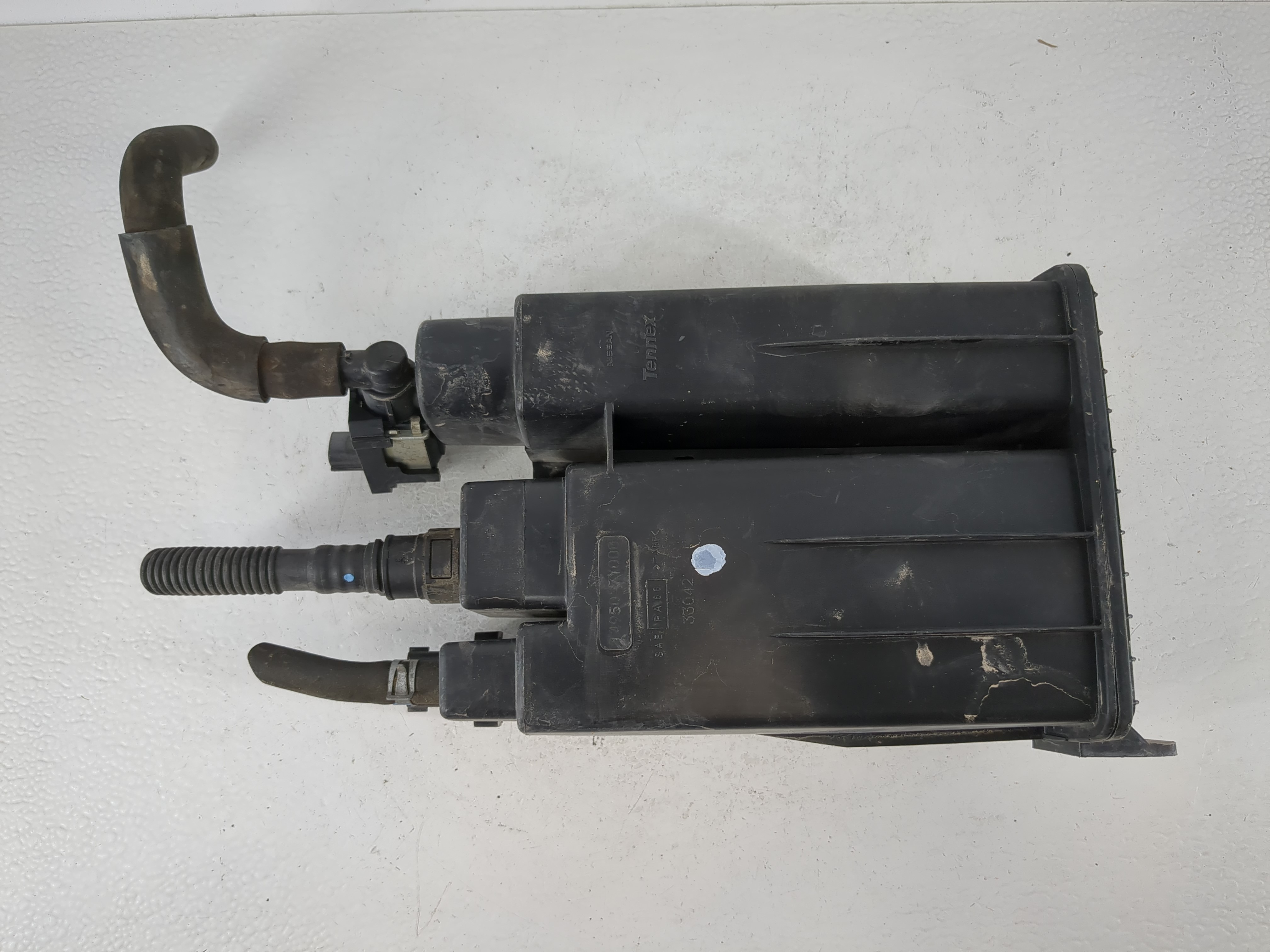 Picture of 2015 Nissan Rogue Fuel Vapor Charcoal Canister 1120647