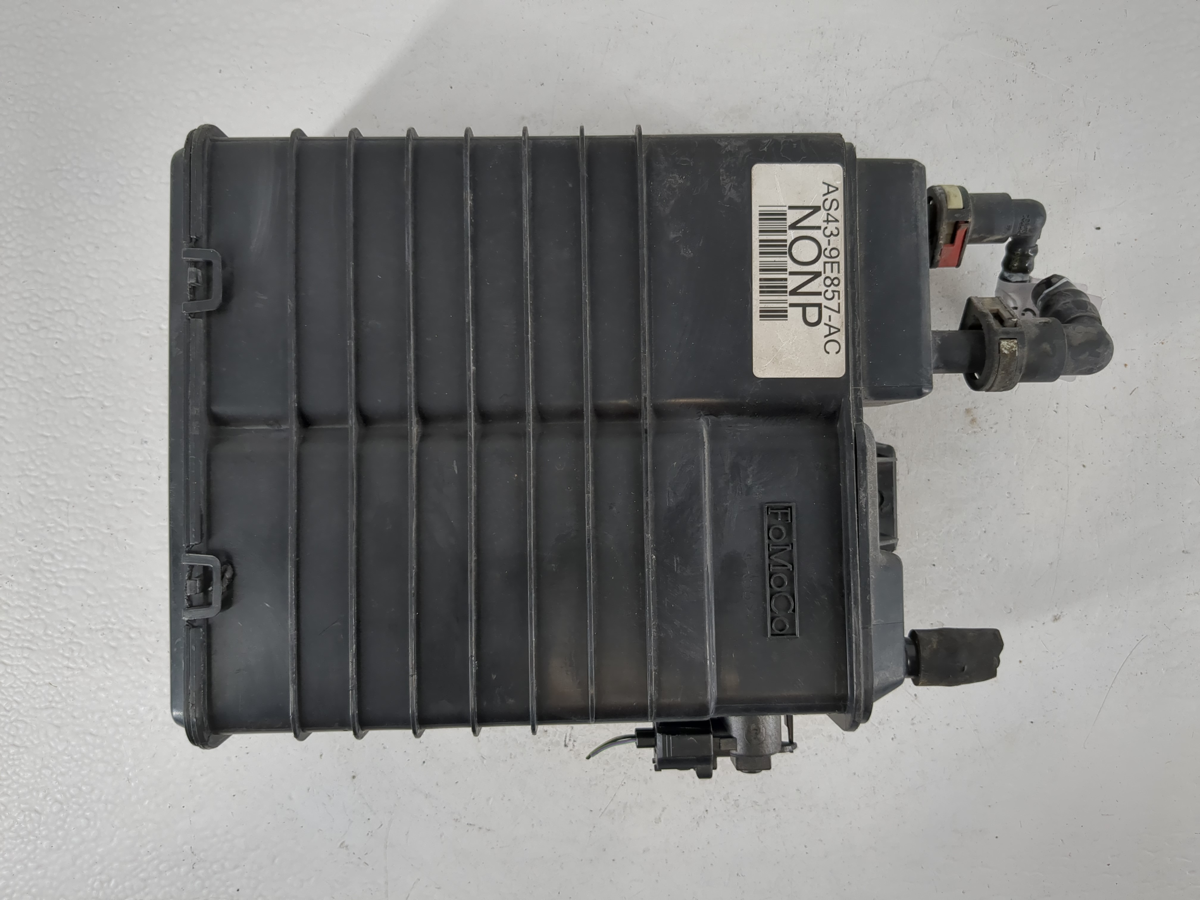 Picture of 2013 Ford Focus Fuel Vapor Charcoal Canister 1120652