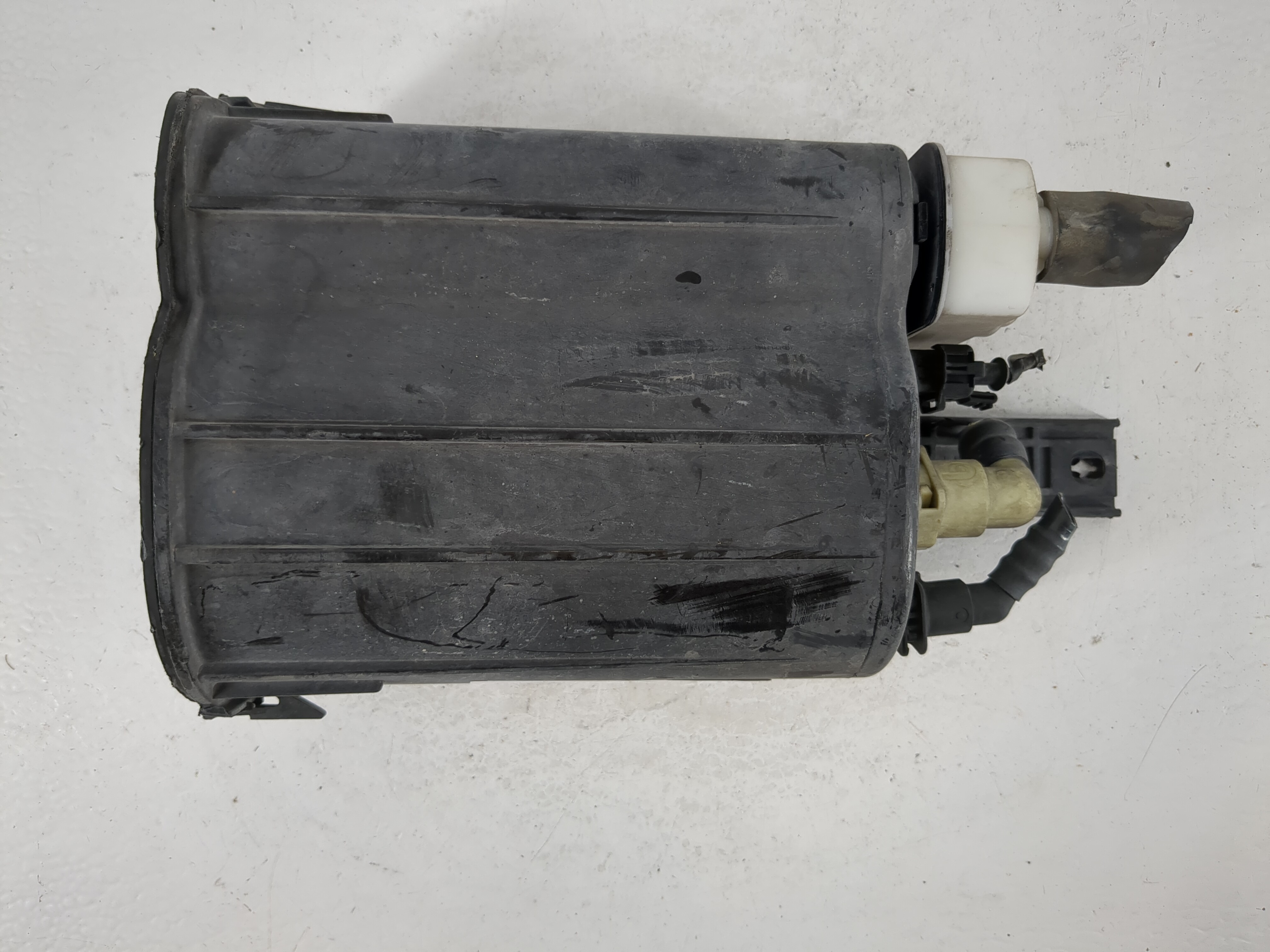 Picture of 2015 Jeep Compass Fuel Vapor Charcoal Canister 1120655