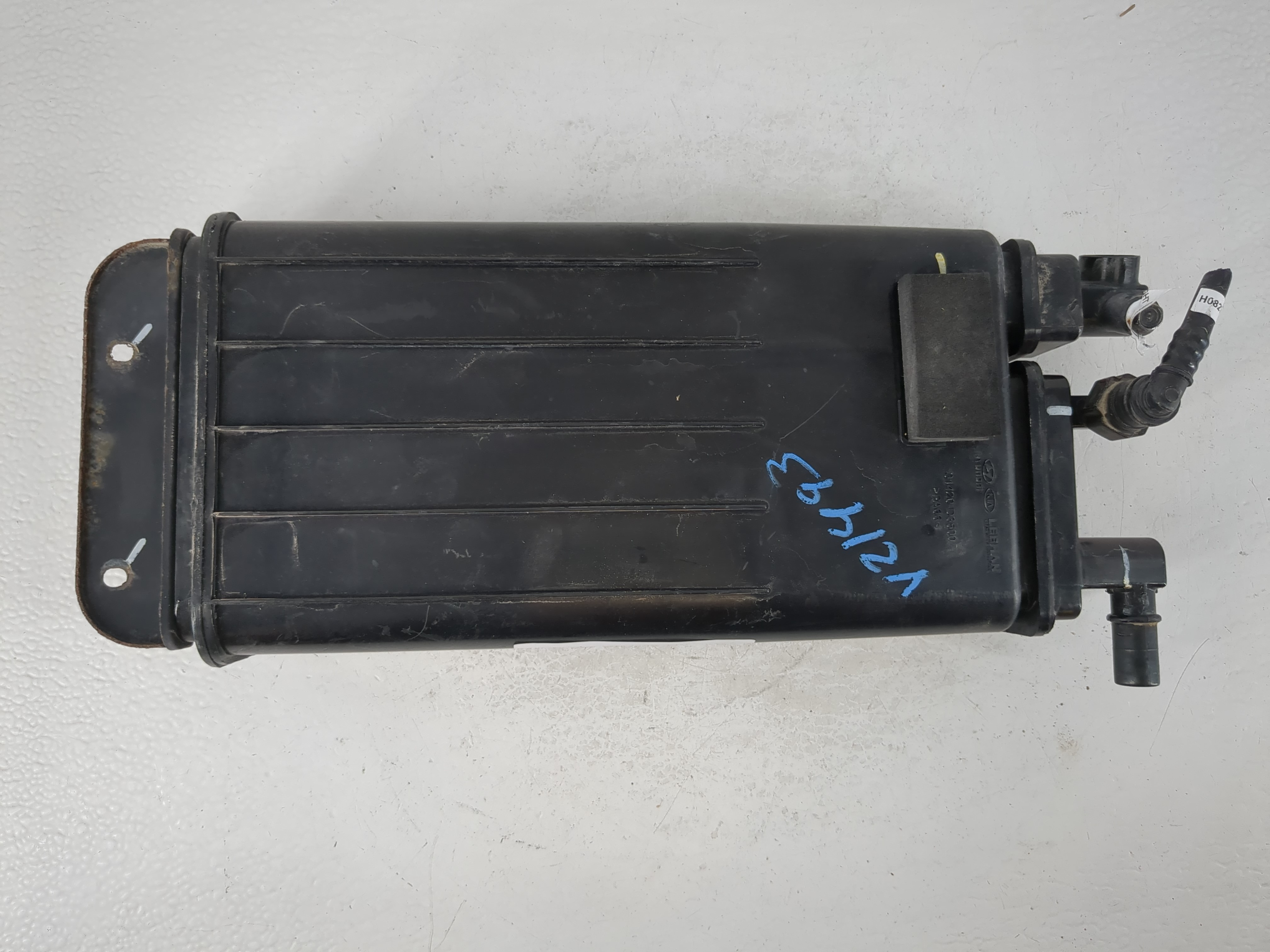 2019 Hyundai Tucson Fuel Vapor Charcoal Canister 1120664 - Oemusedautoparts1.com